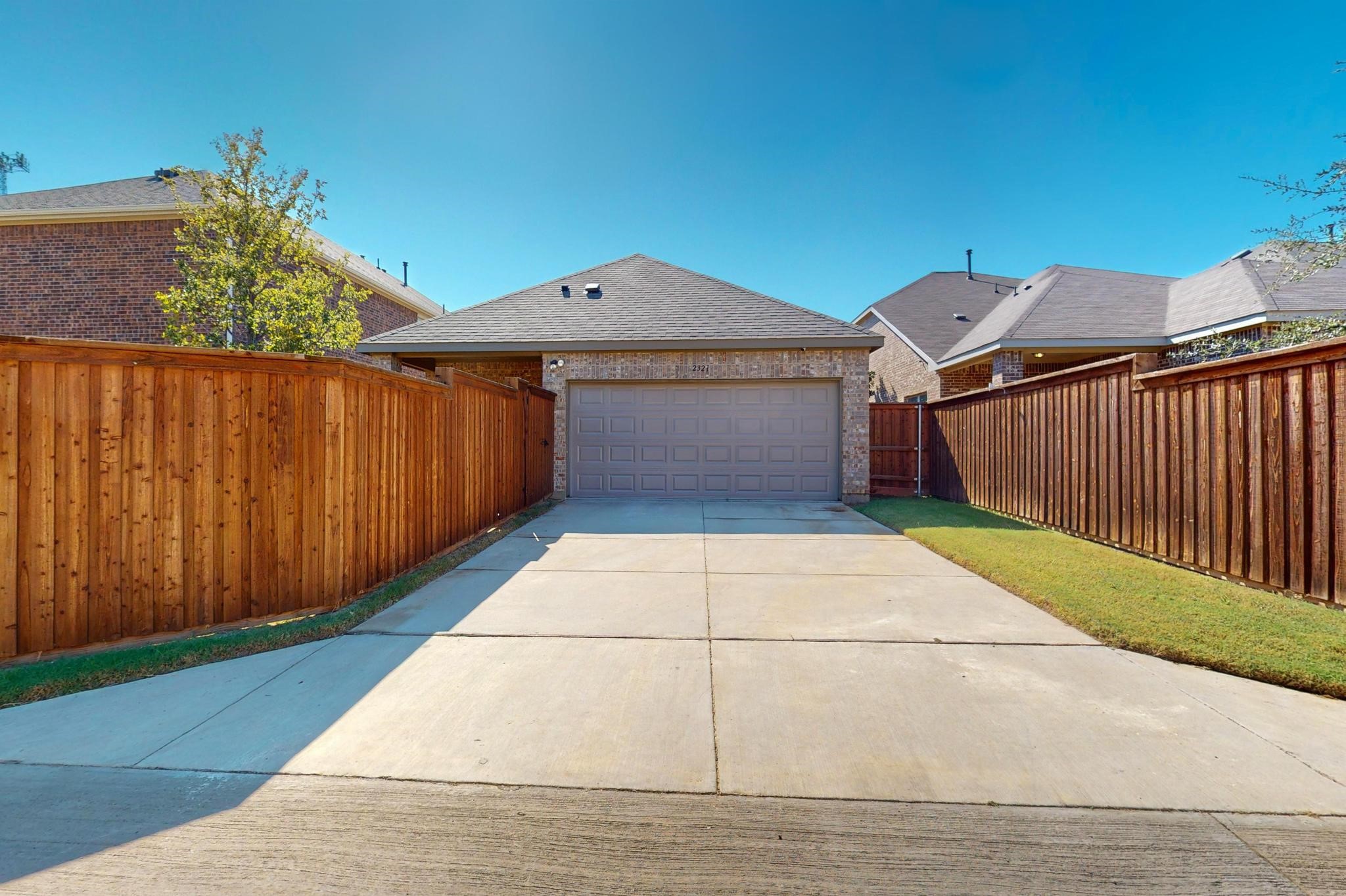 2321 Astapor Drive Little Elm TX 76227
