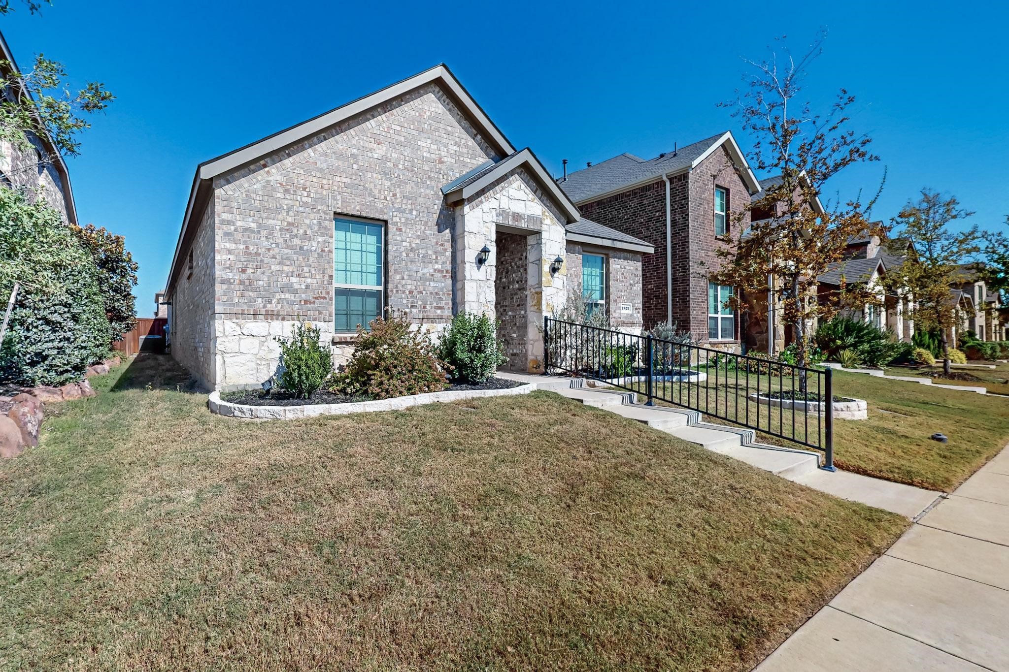 2321 Astapor Drive Little Elm TX 76227