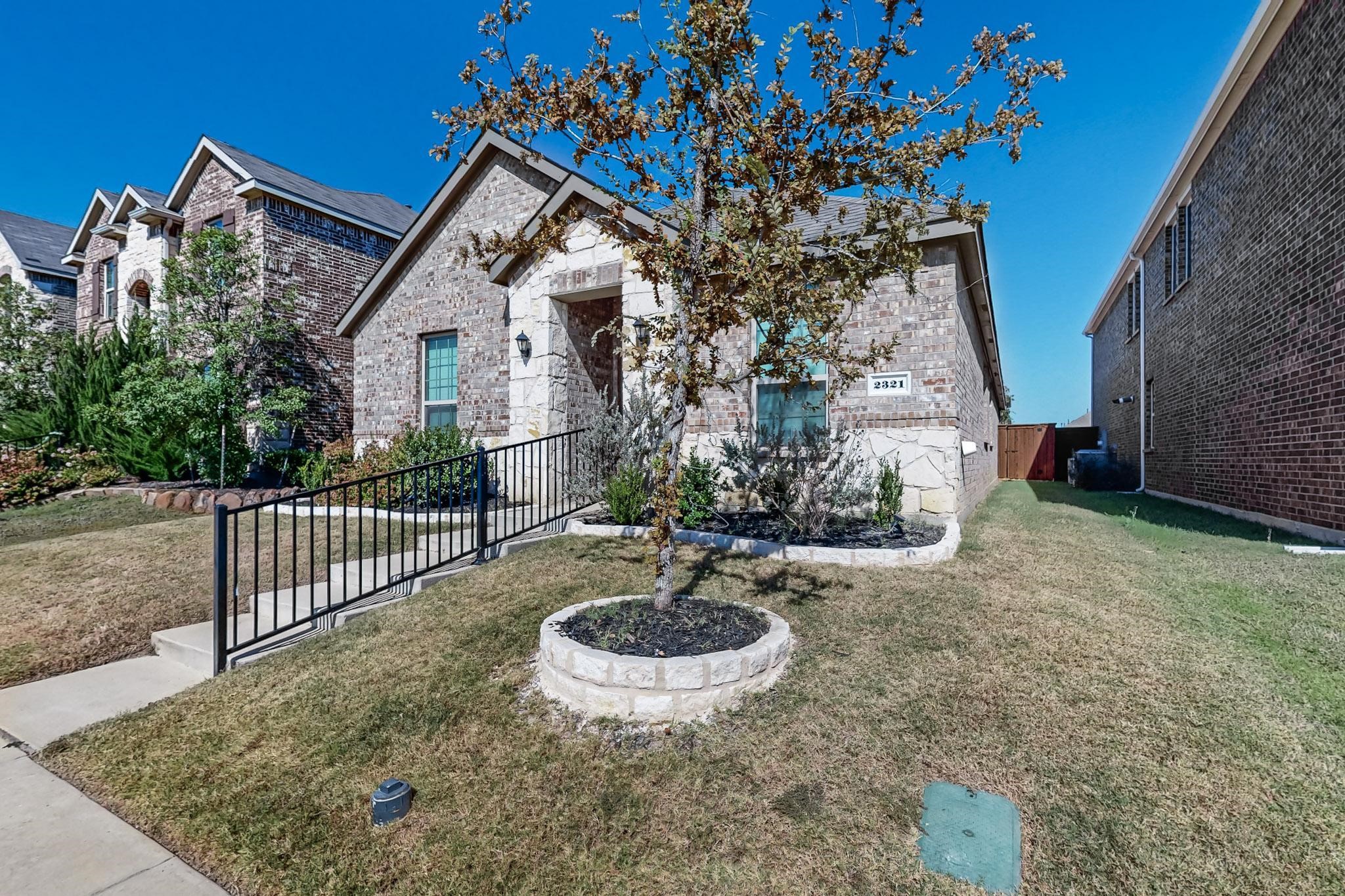 2321 Astapor Drive Little Elm TX 76227