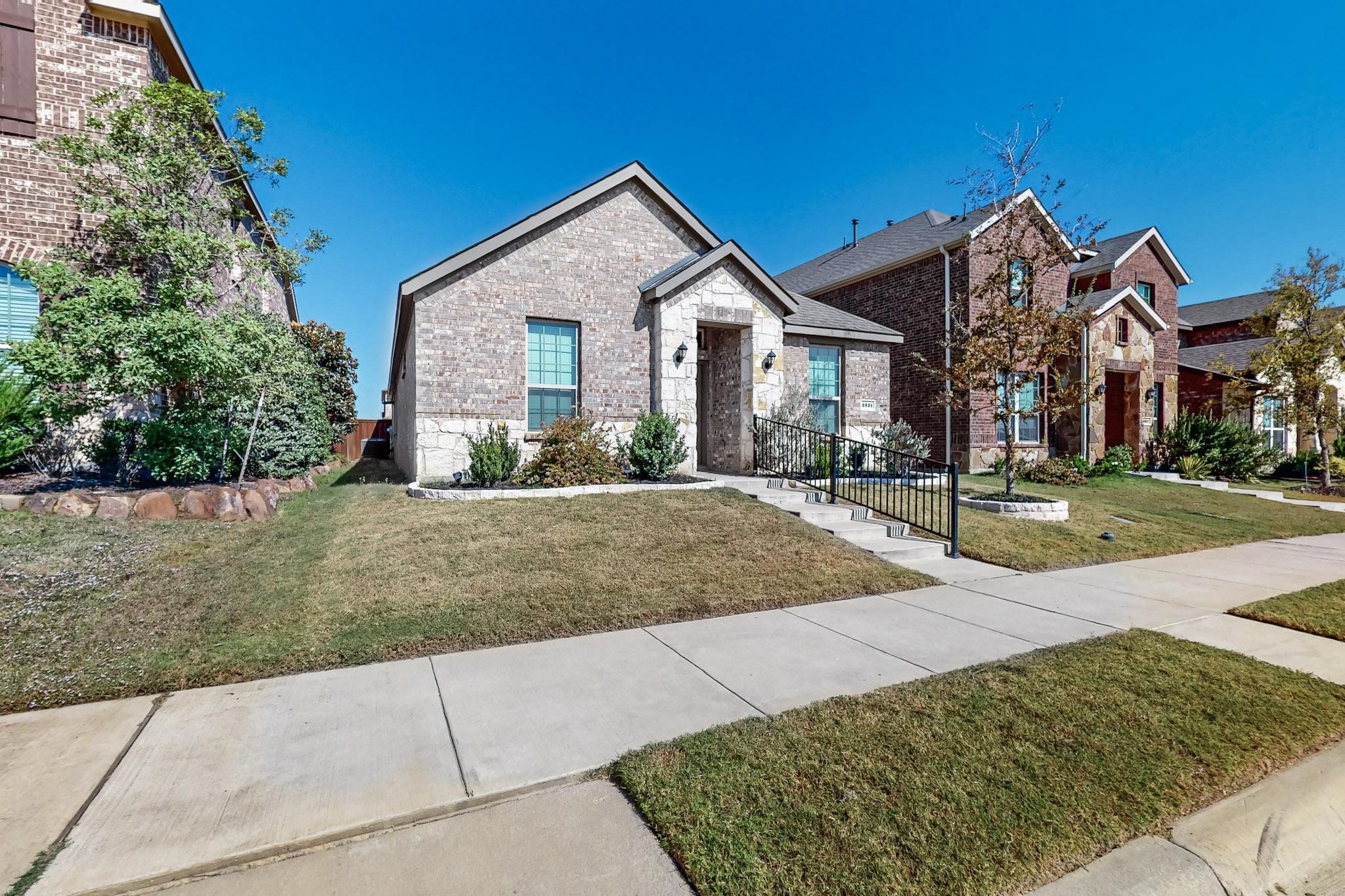 2321 Astapor Drive Little Elm TX 76227