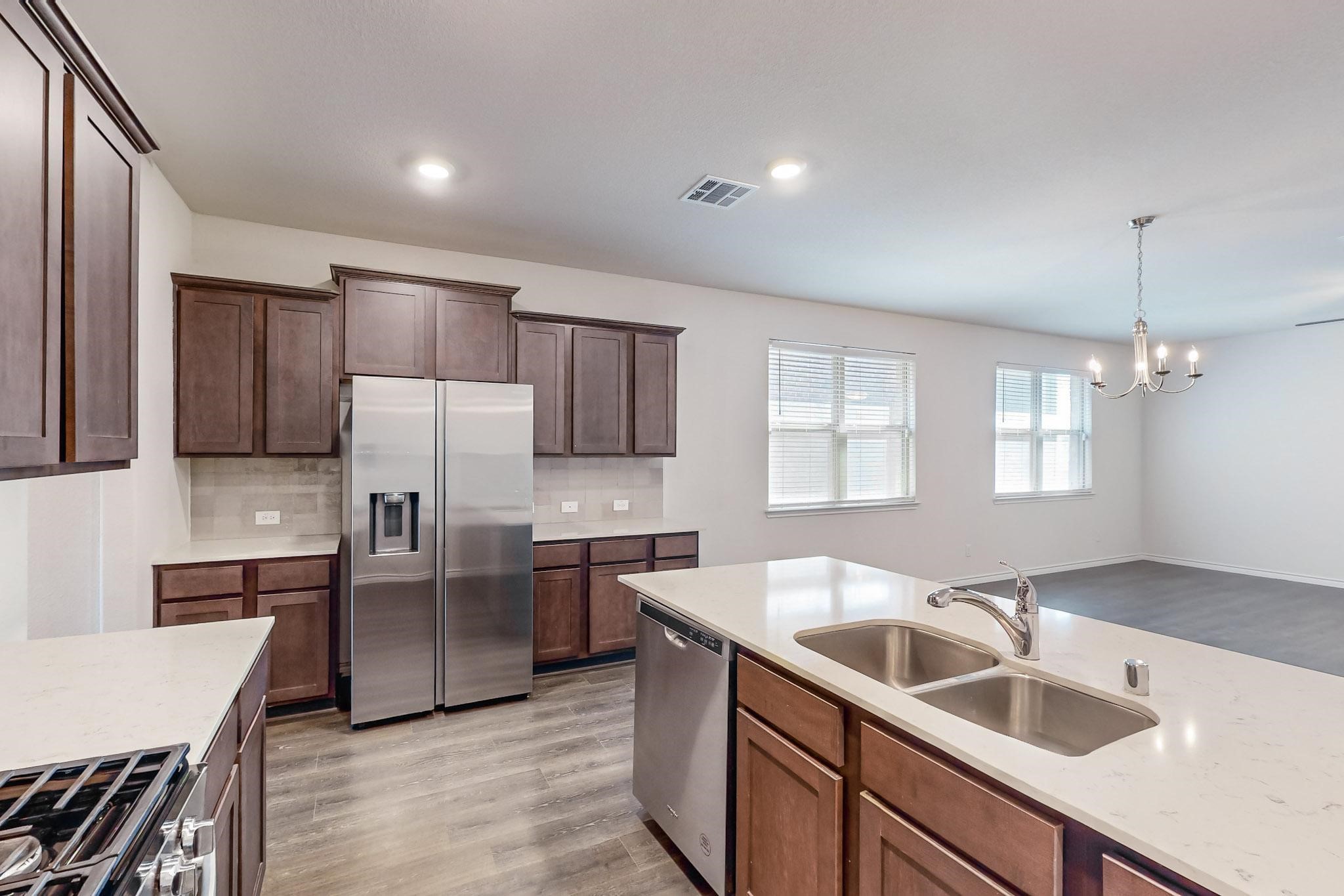 2321 Astapor Drive Little Elm TX 76227