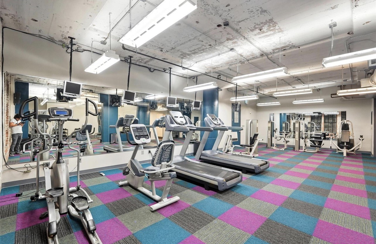 1122 Jackson Street Dallas TX 75202
