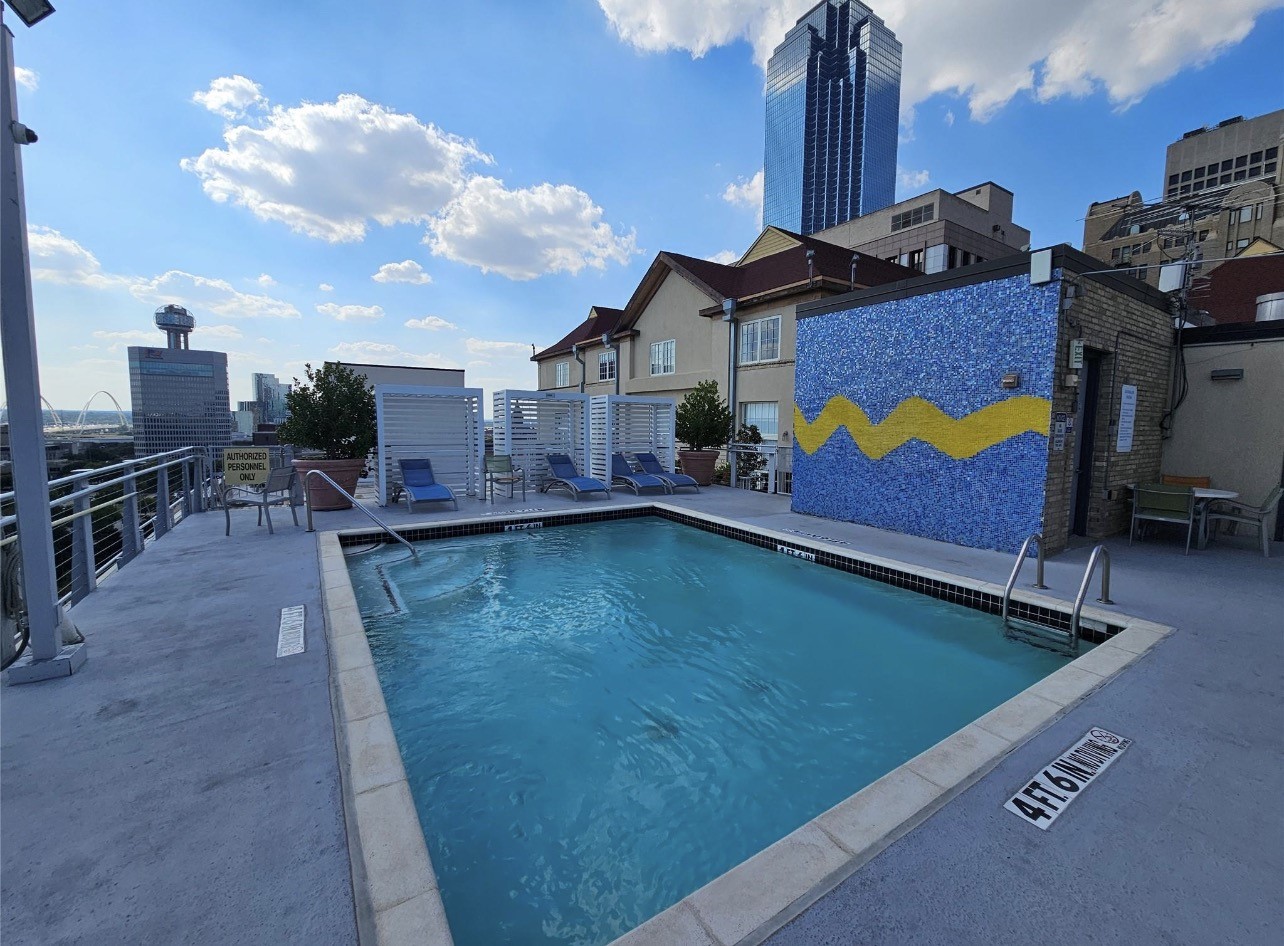 1122 Jackson Street Dallas TX 75202