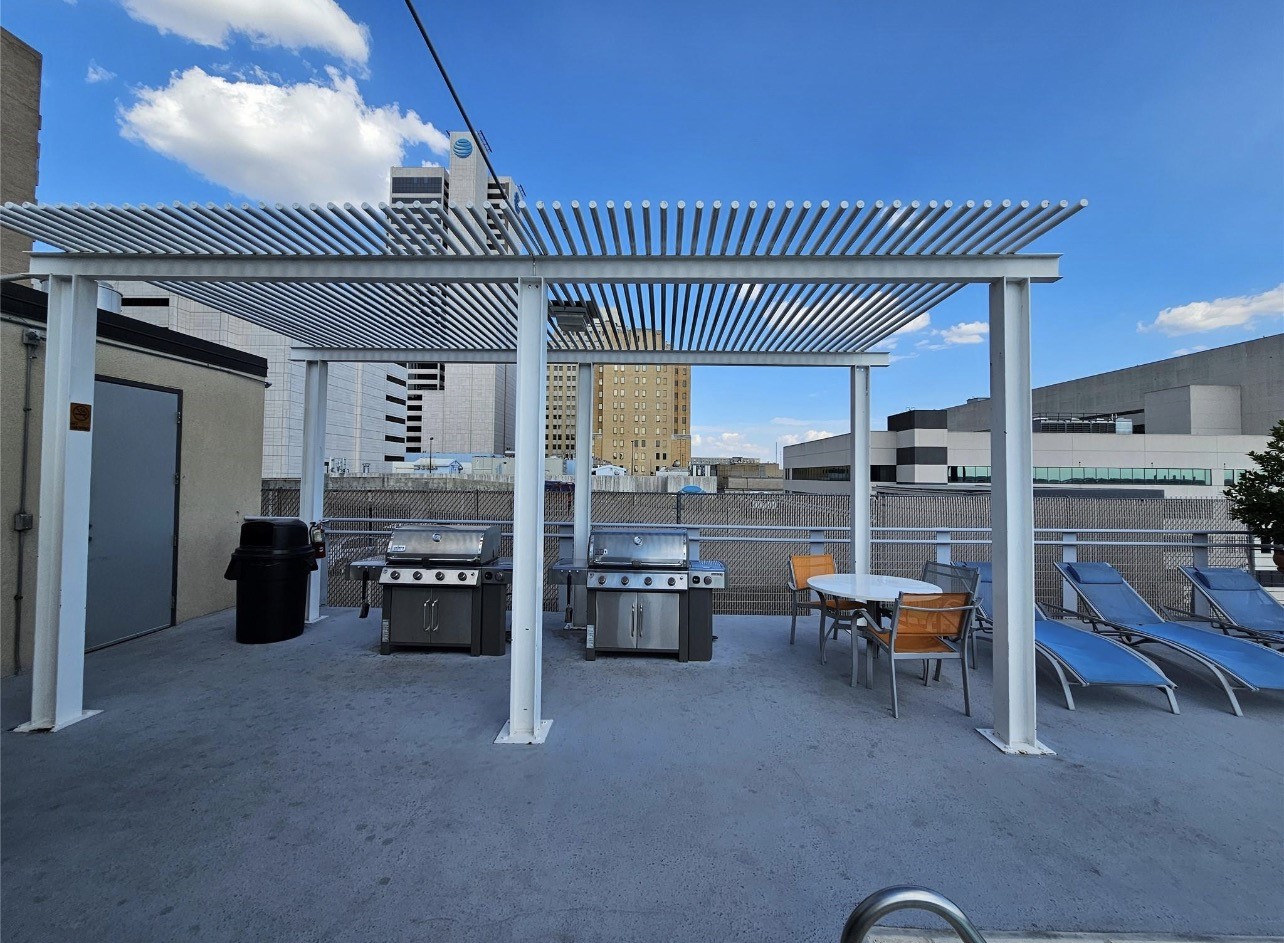 1122 Jackson Street Dallas TX 75202