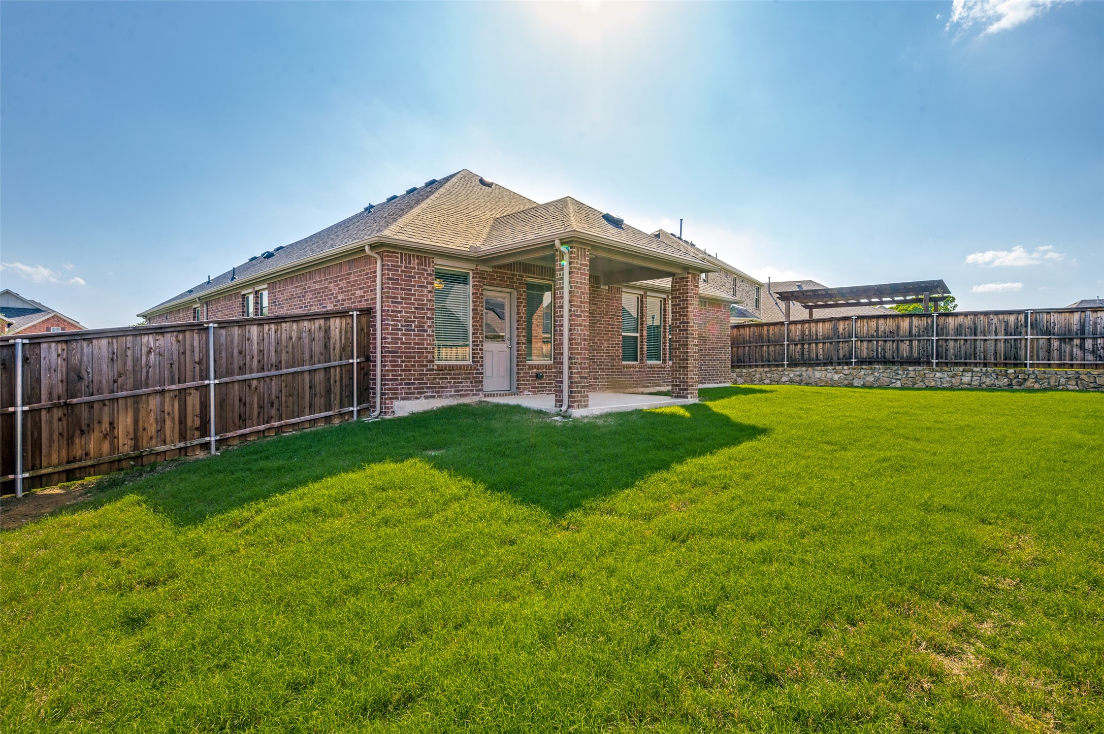 5490 Mourning Dove Drive Prosper TX 75078