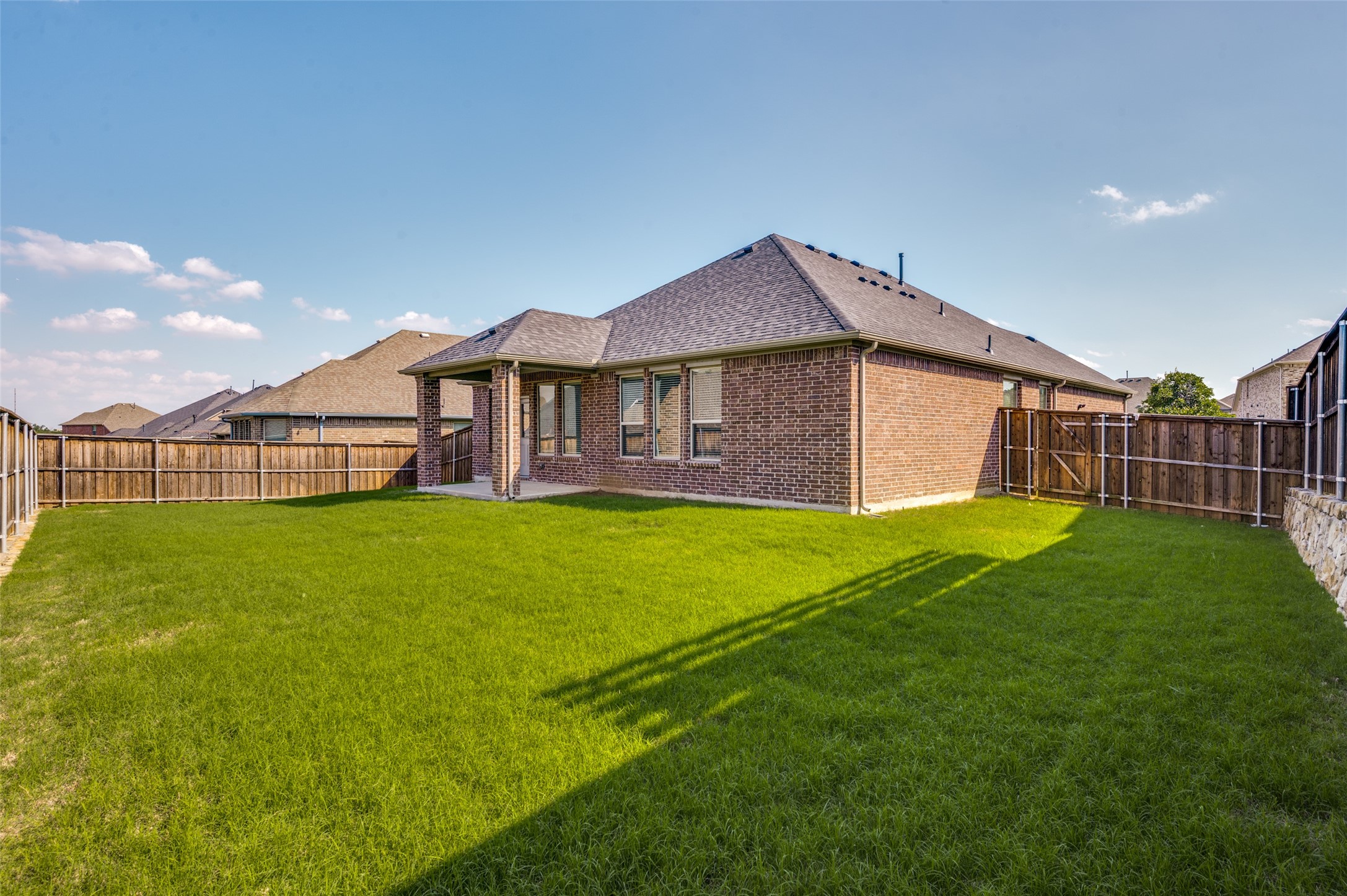 5490 Mourning Dove Drive Prosper TX 75078