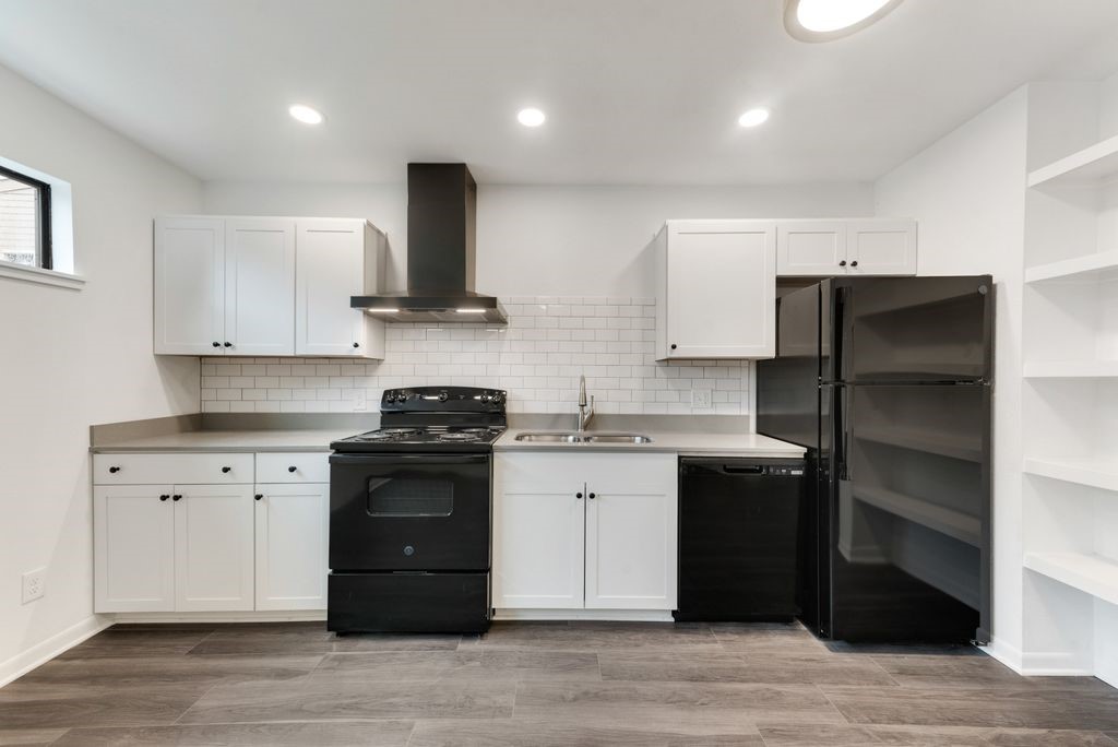 1804 Gould Street Dallas TX 75215