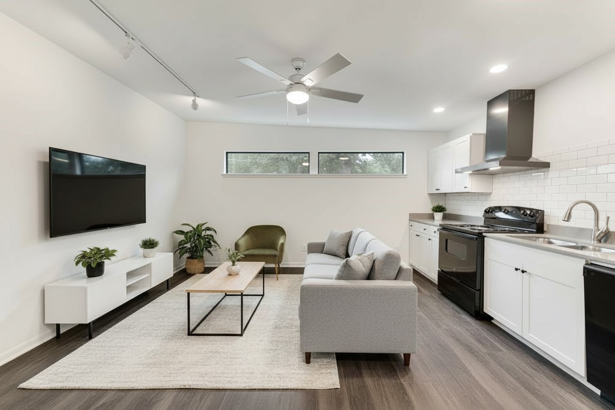1804 Gould Street Dallas TX 75215