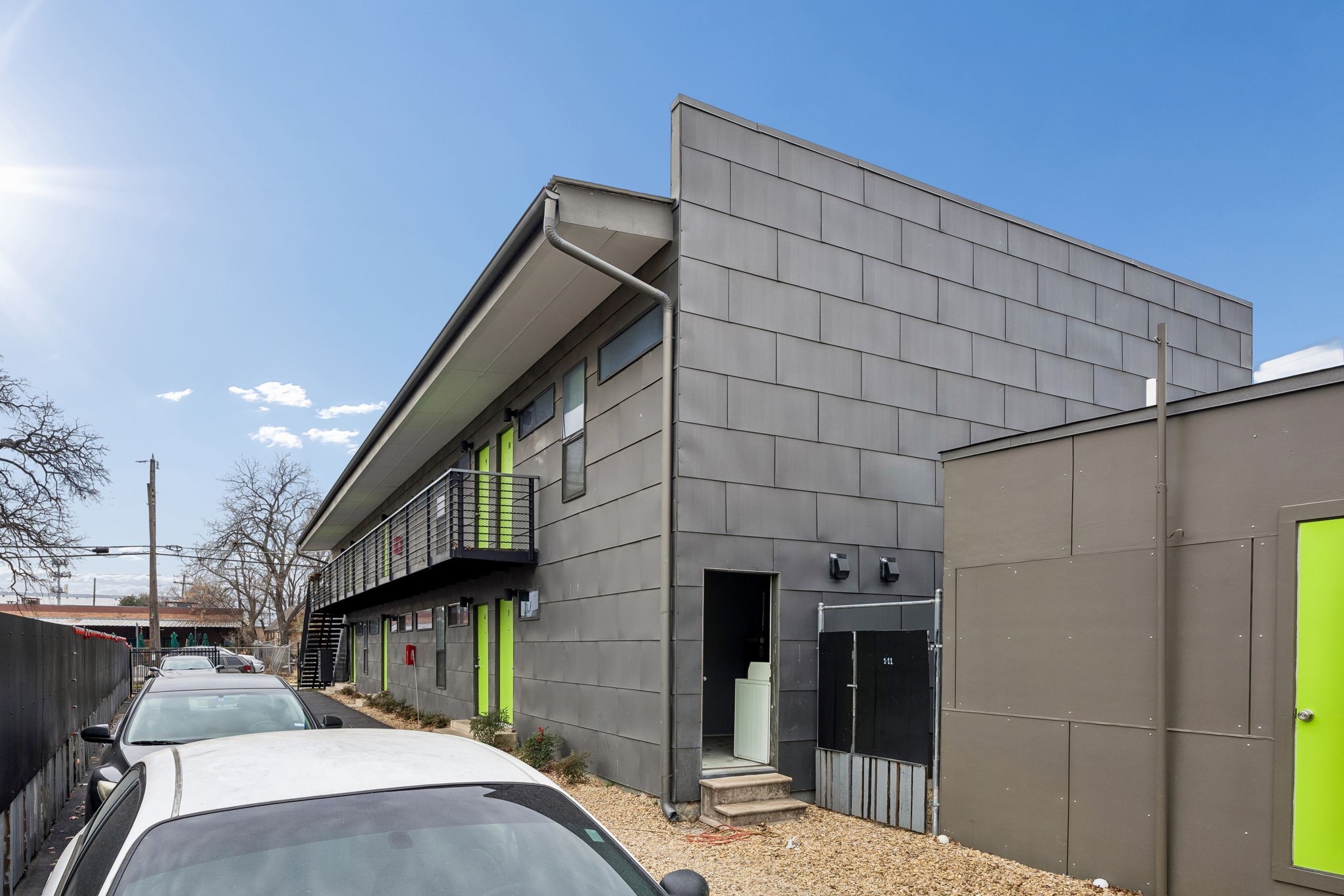 1804 Gould Street Dallas TX 75215