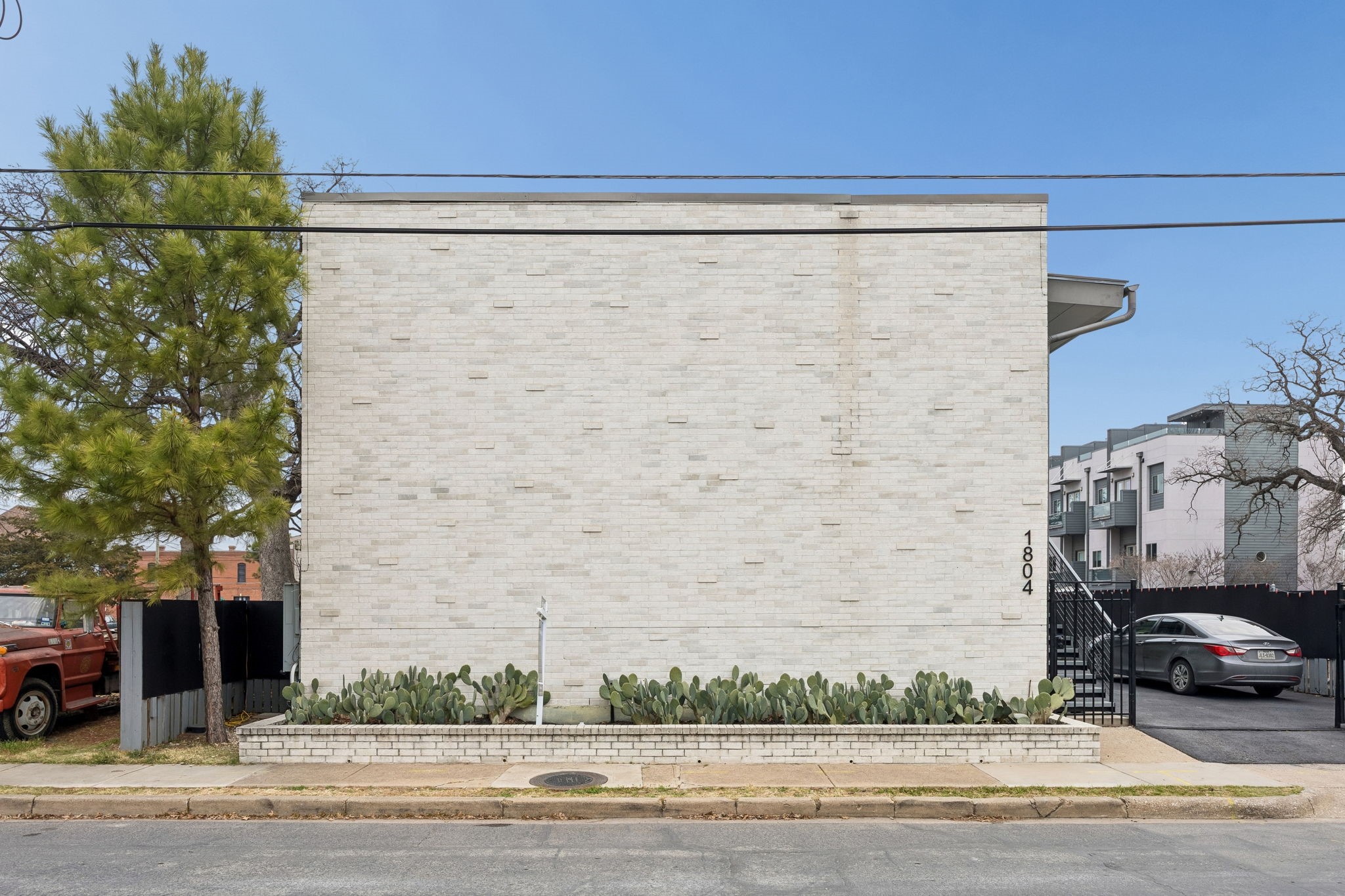 1804 Gould Street Dallas TX 75215