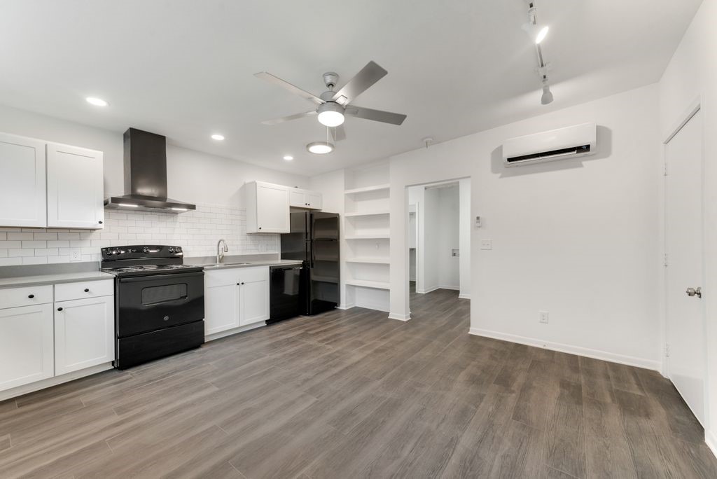 1804 Gould Street Dallas TX 75215