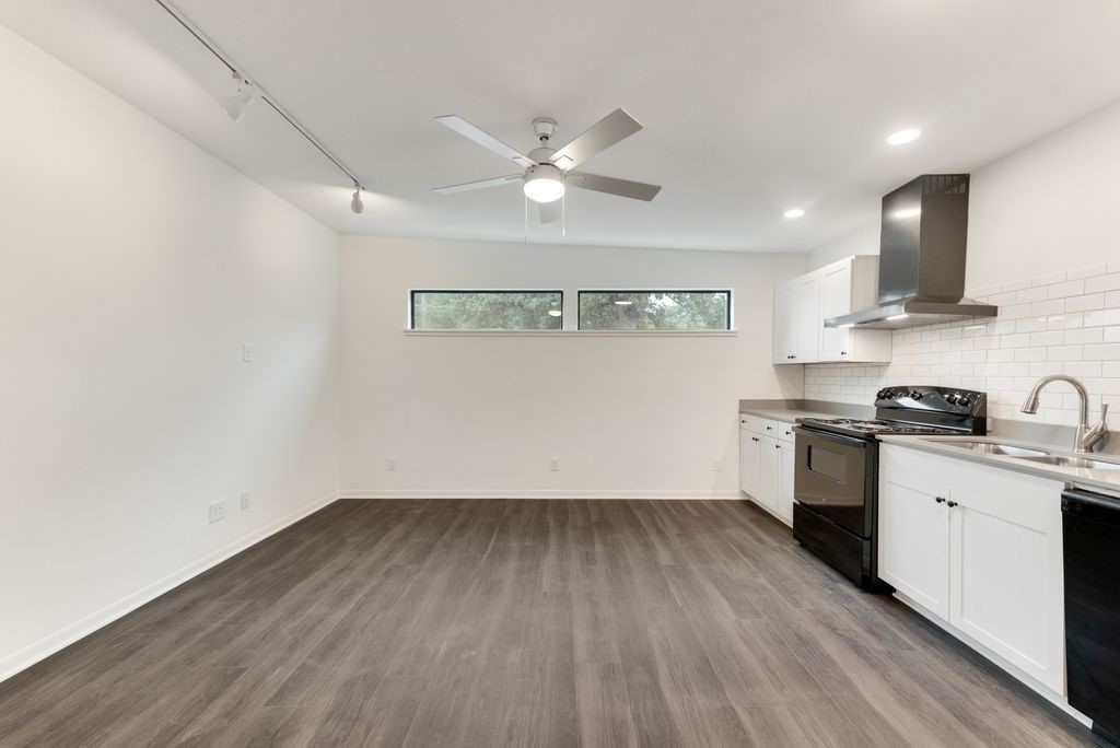 1804 Gould Street Dallas TX 75215