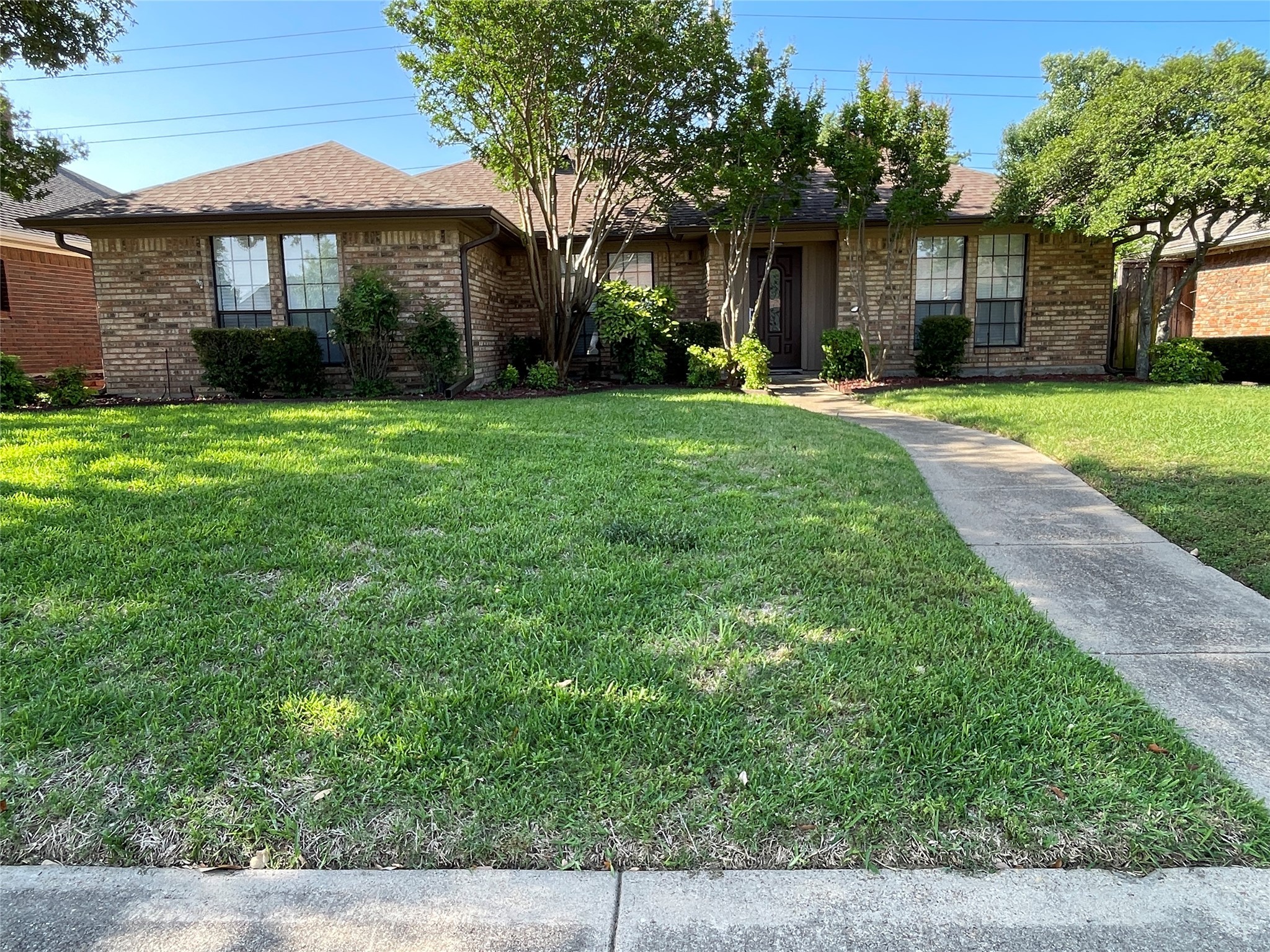 4000 Dome Drive Addison TX 75001