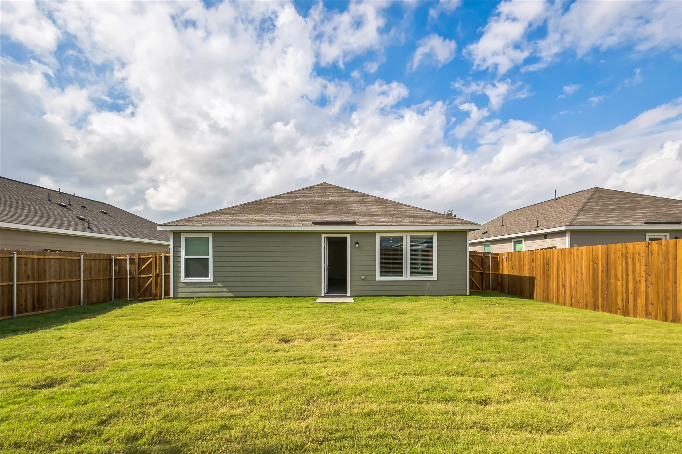 7716 Thornton Drive Mckinney TX 75071
