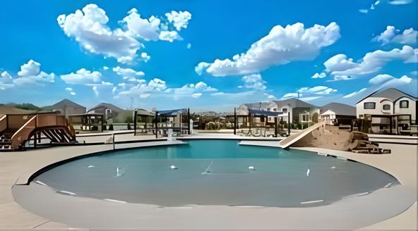 7716 Thornton Drive Mckinney TX 75071