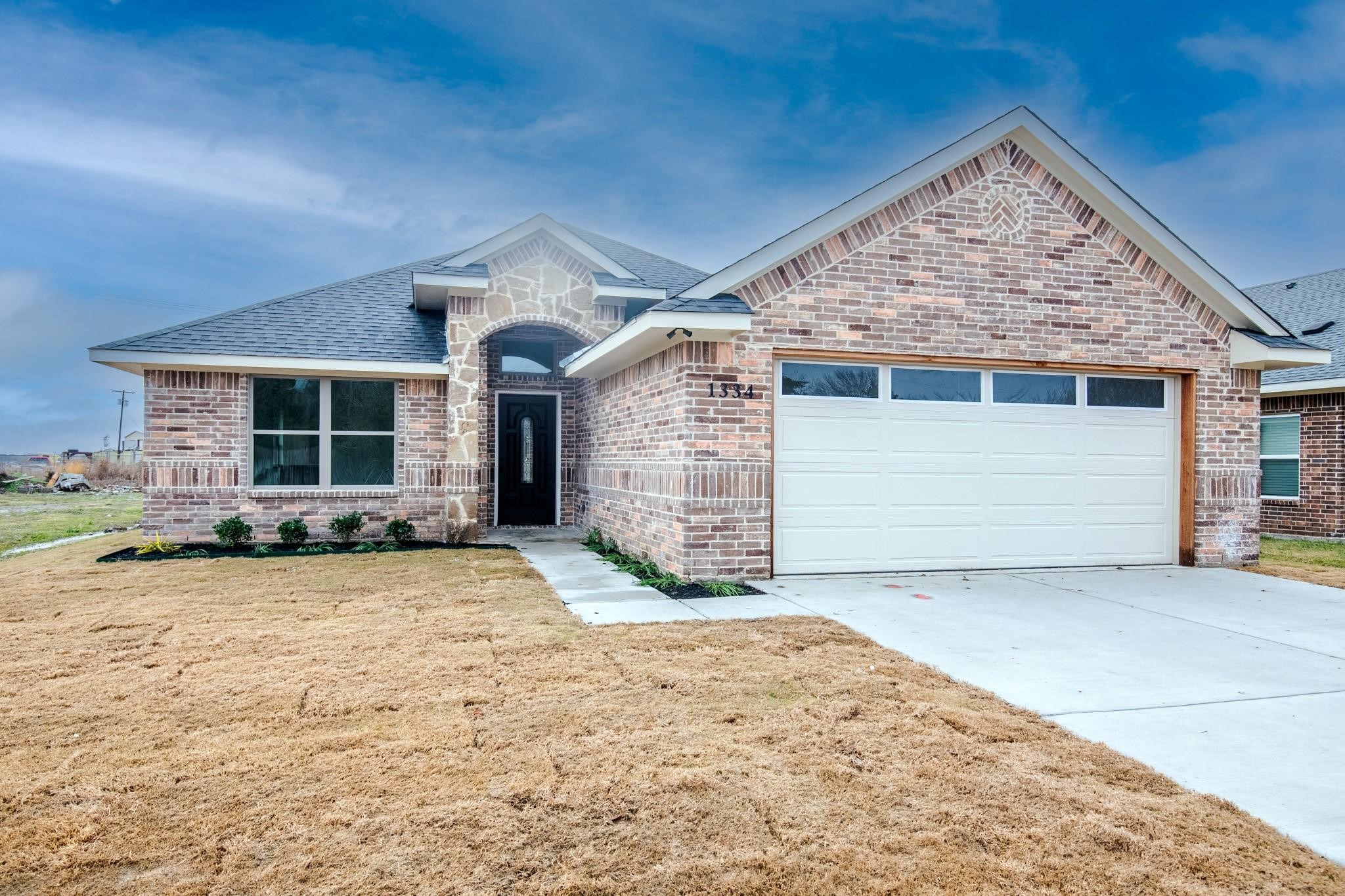 1334 Wyatt Street Waxahachie TX 75165