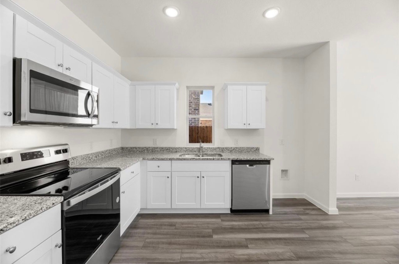 10308 Holycross Lane Fort Worth TX 76036