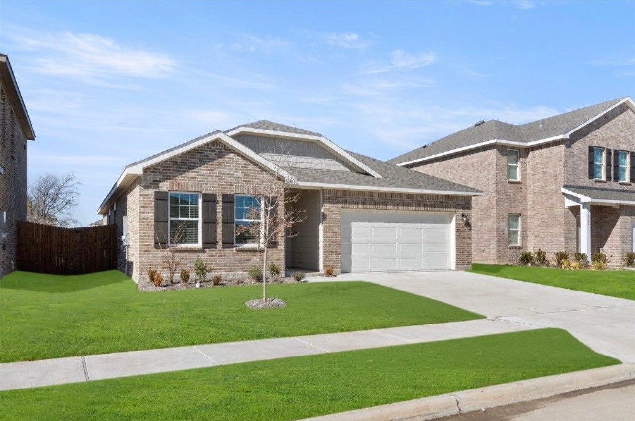 10308 Holycross Lane Fort Worth TX 76036