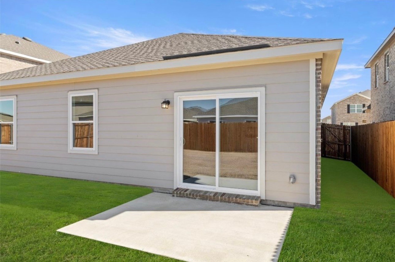 10308 Holycross Lane Fort Worth TX 76036