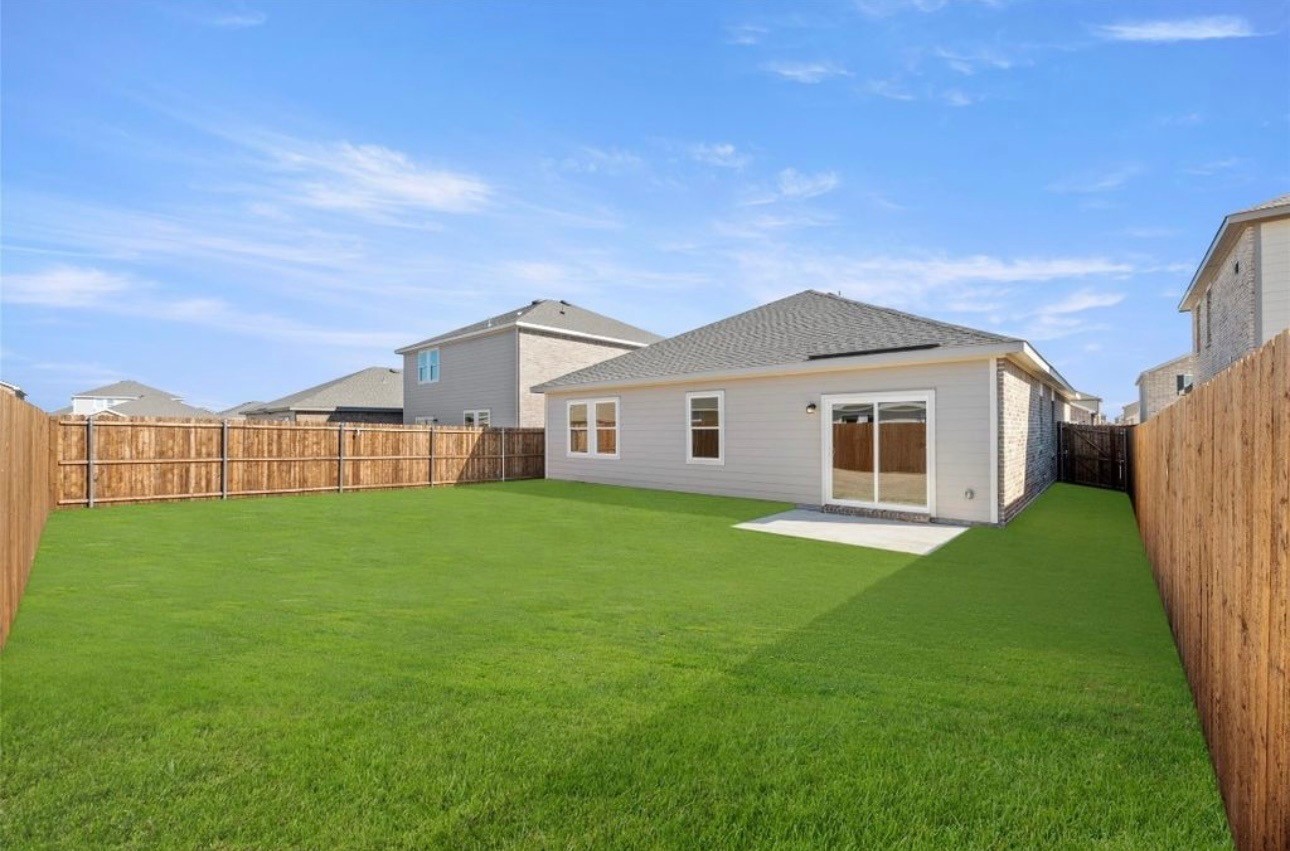 10308 Holycross Lane Fort Worth TX 76036