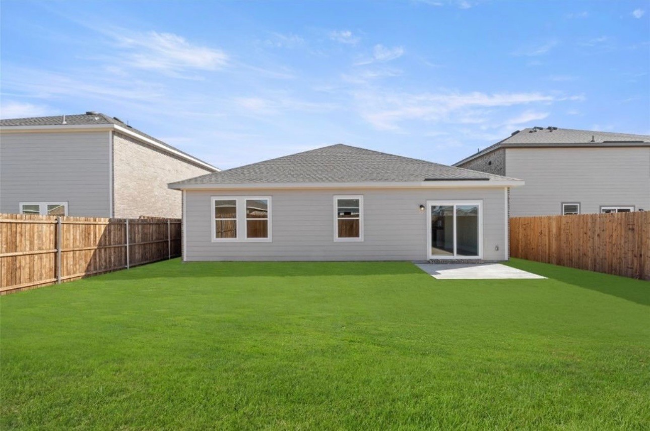 10308 Holycross Lane Fort Worth TX 76036
