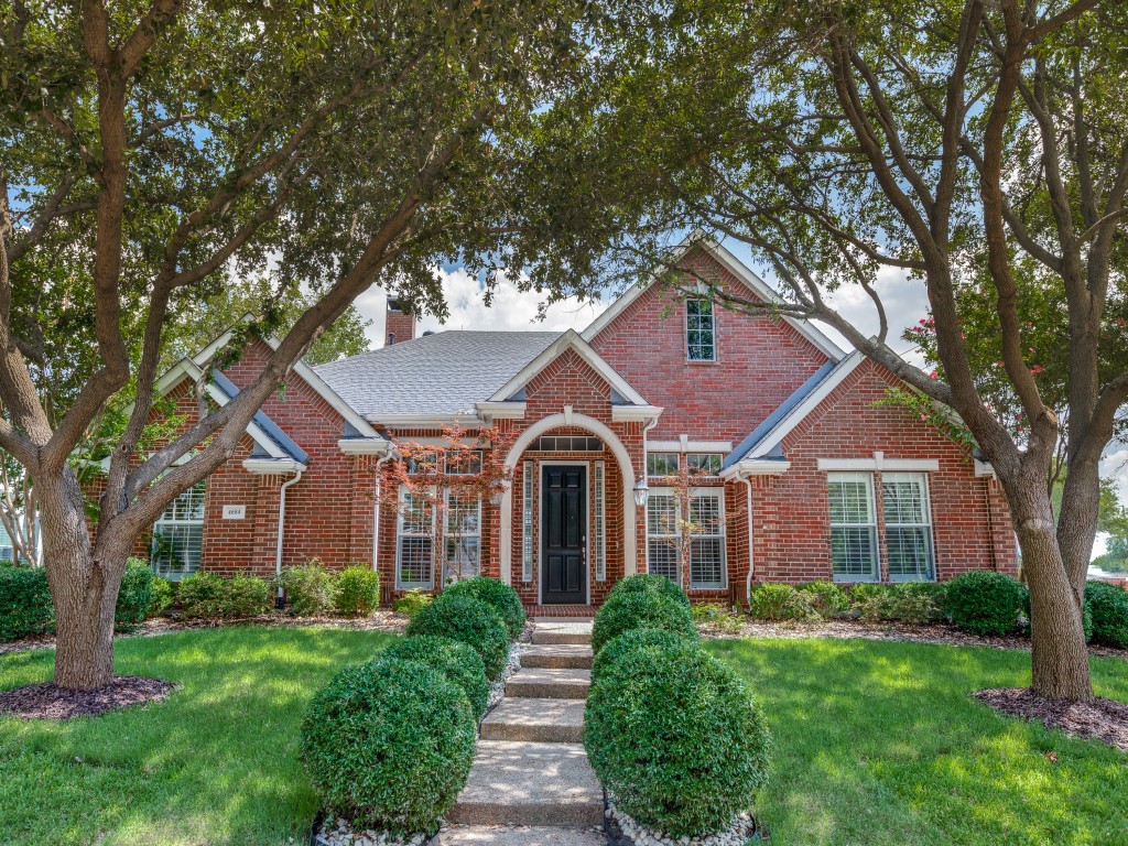 4684 Old Pond Drive Plano TX 75024