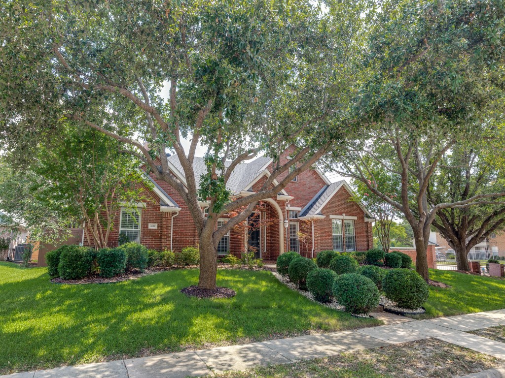 4684 Old Pond Drive Plano TX 75024