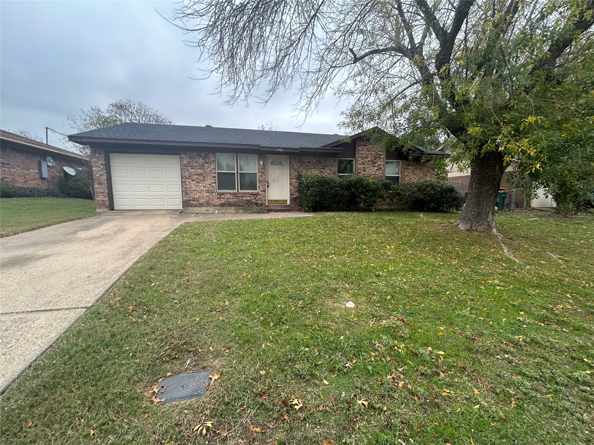 1105 Saturn Drive Cedar Hill TX 75104
