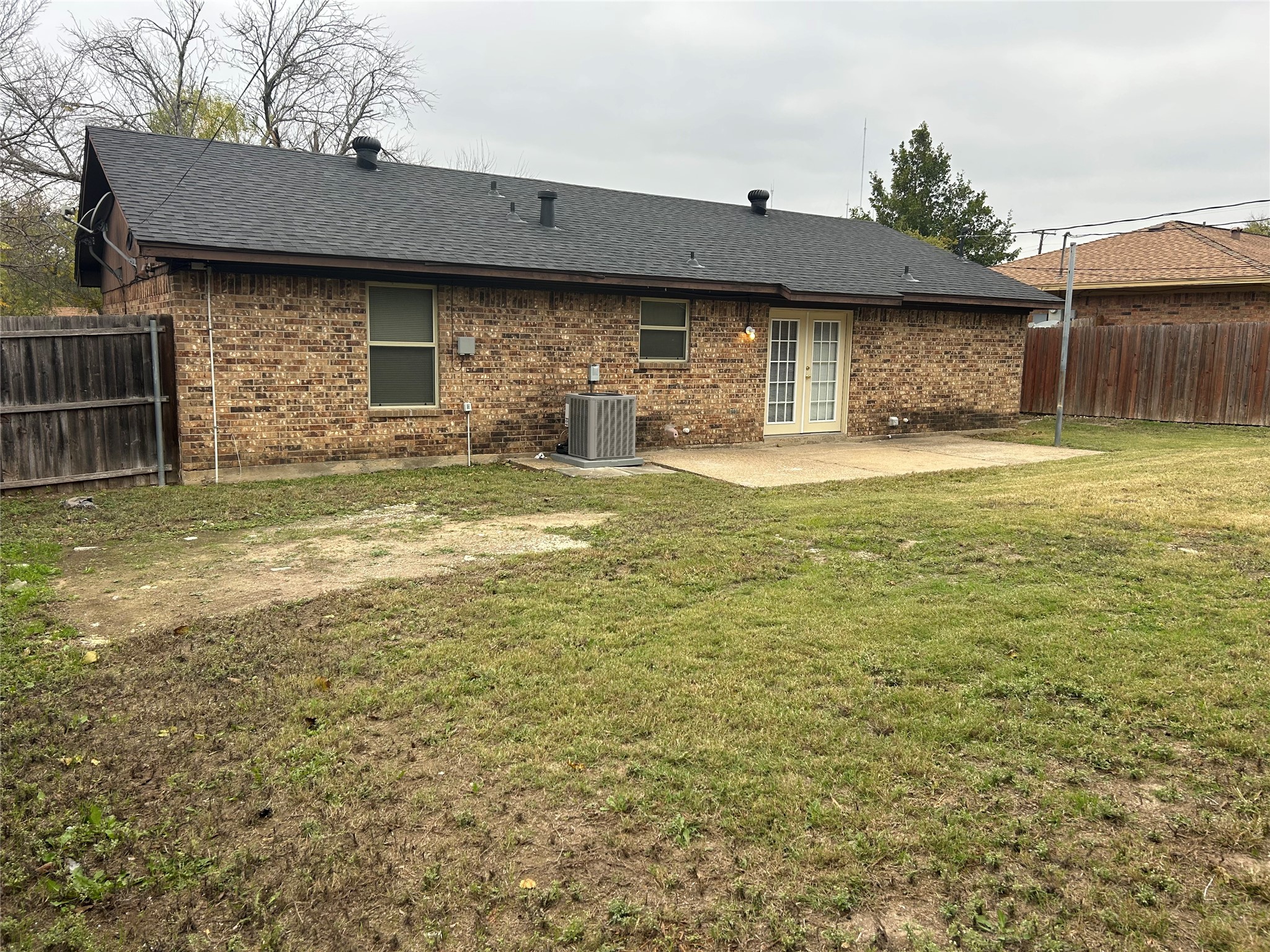 1105 Saturn Drive Cedar Hill TX 75104