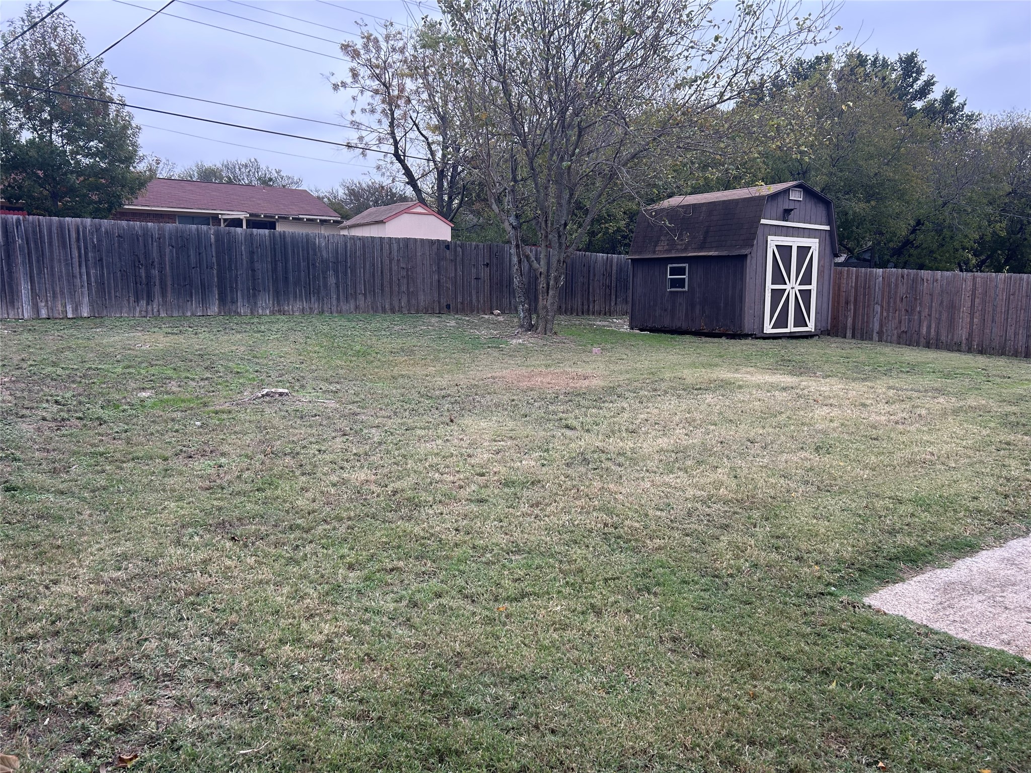 1105 Saturn Drive Cedar Hill TX 75104