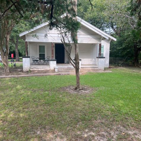 1005 Wolfe City Drive Greenville TX 75401