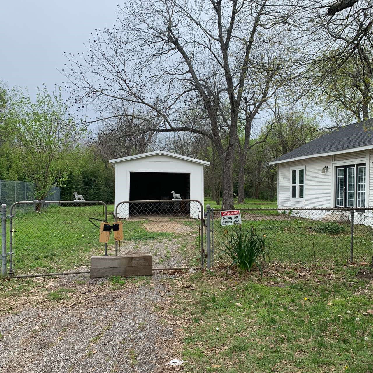 1005 Wolfe City Drive Greenville TX 75401