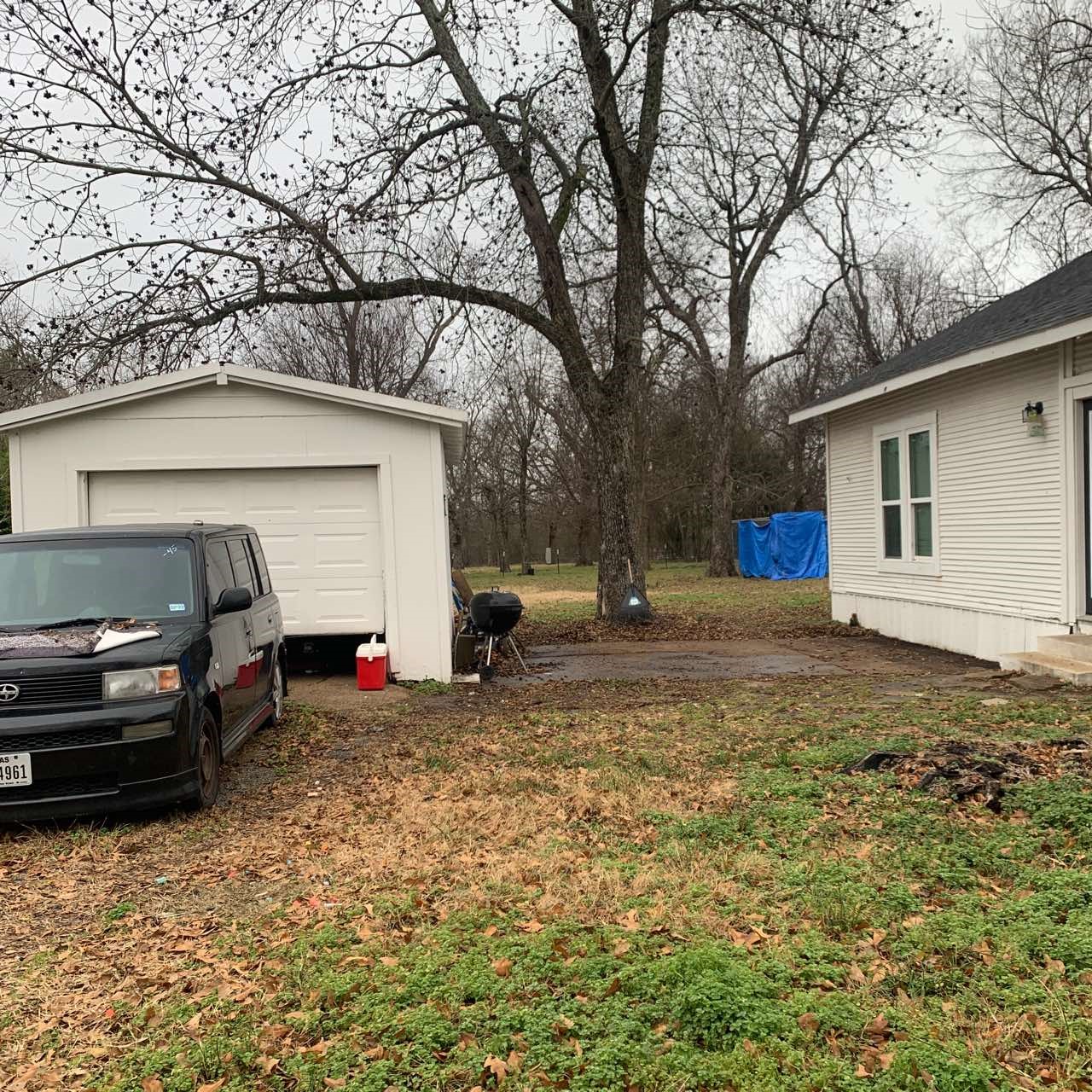 1005 Wolfe City Drive Greenville TX 75401