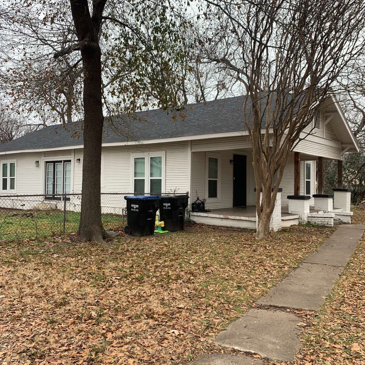 1005 Wolfe City Drive Greenville TX 75401