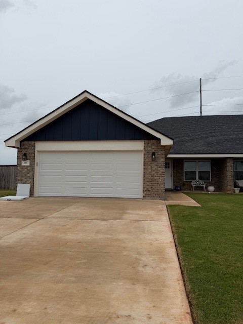 409 Kristie Path Abilene TX 79602