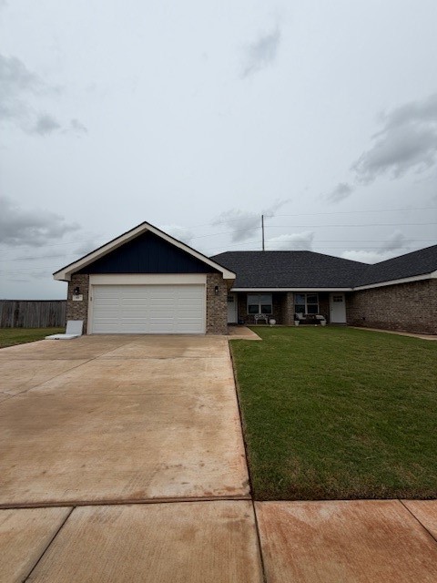 409 Kristie Path Abilene TX 79602