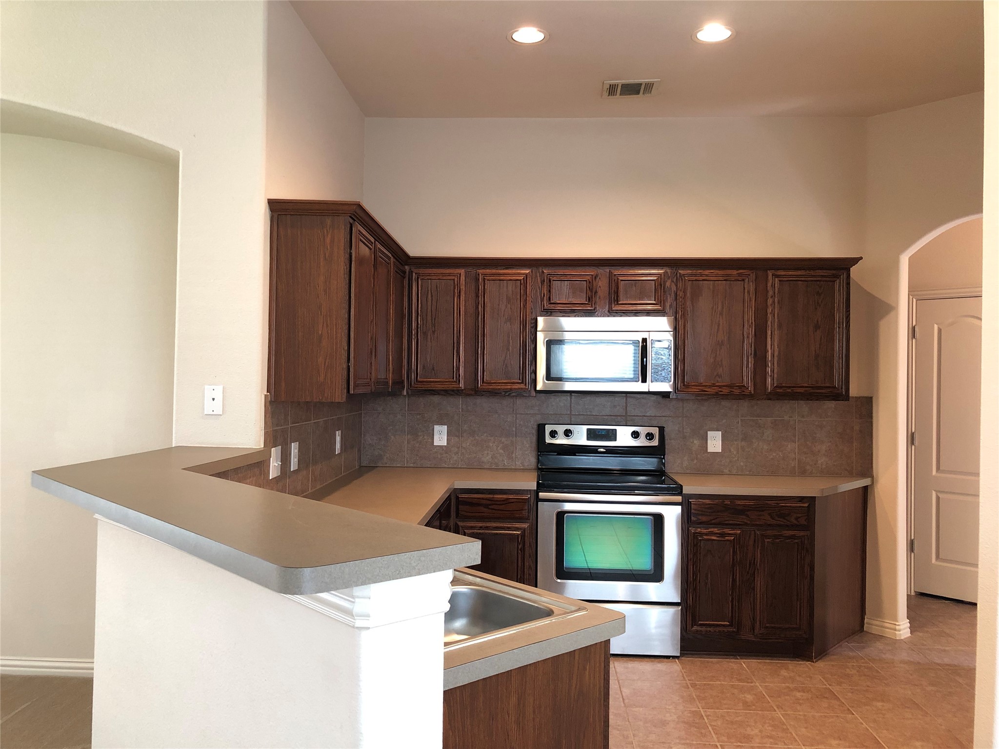 5004 Diamond Peak Court Mckinney TX 75071