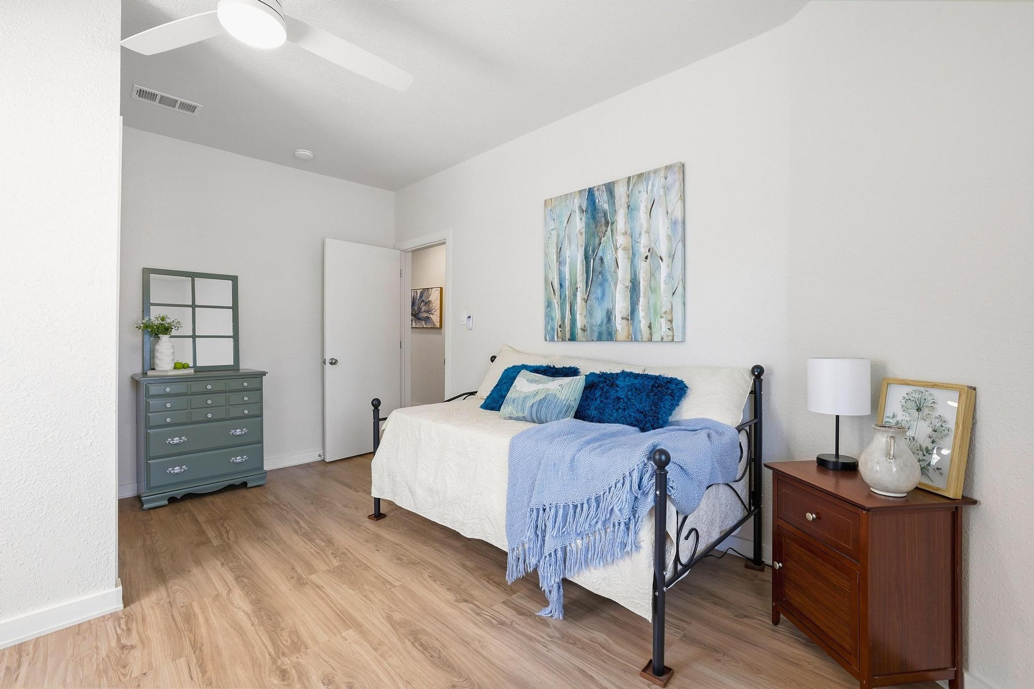 537 E Sears Street Denison TX 75021