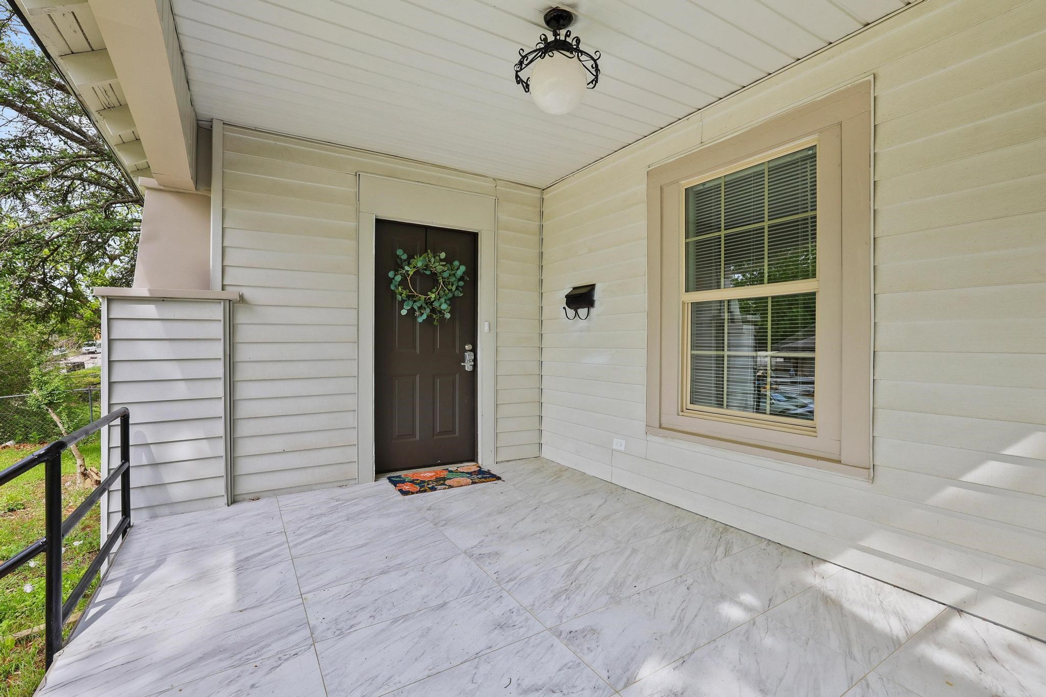 537 E Sears Street Denison TX 75021