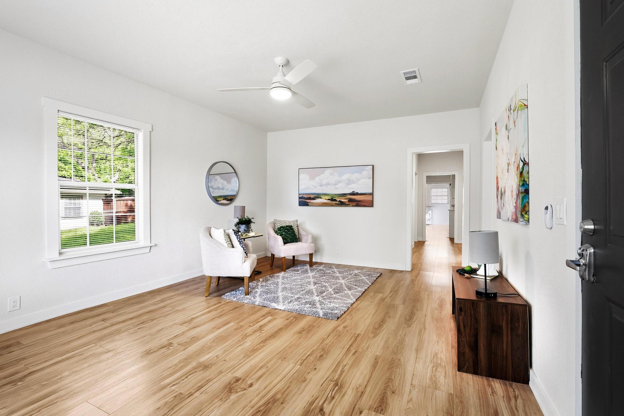 537 E Sears Street Denison TX 75021