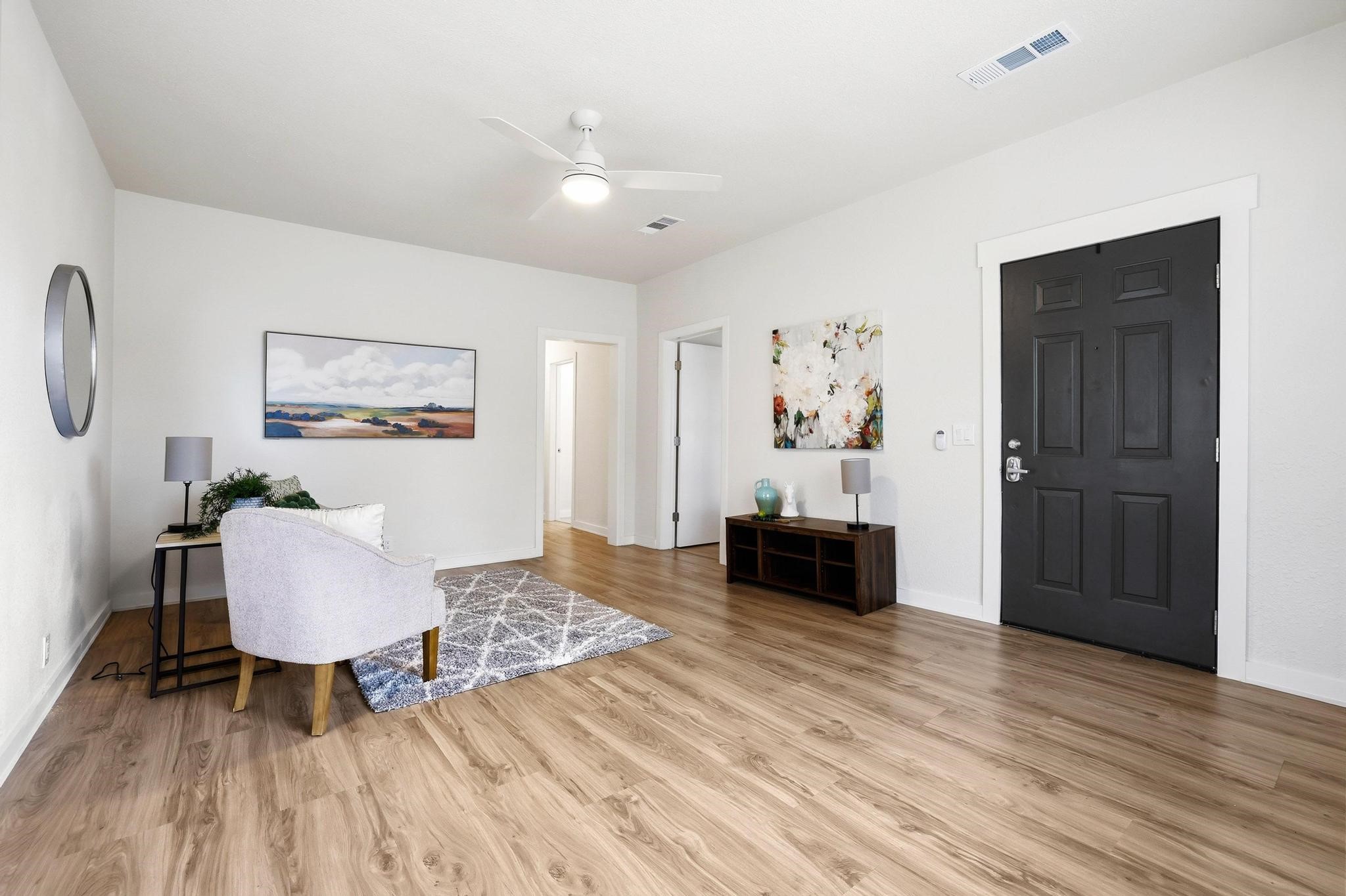 537 E Sears Street Denison TX 75021