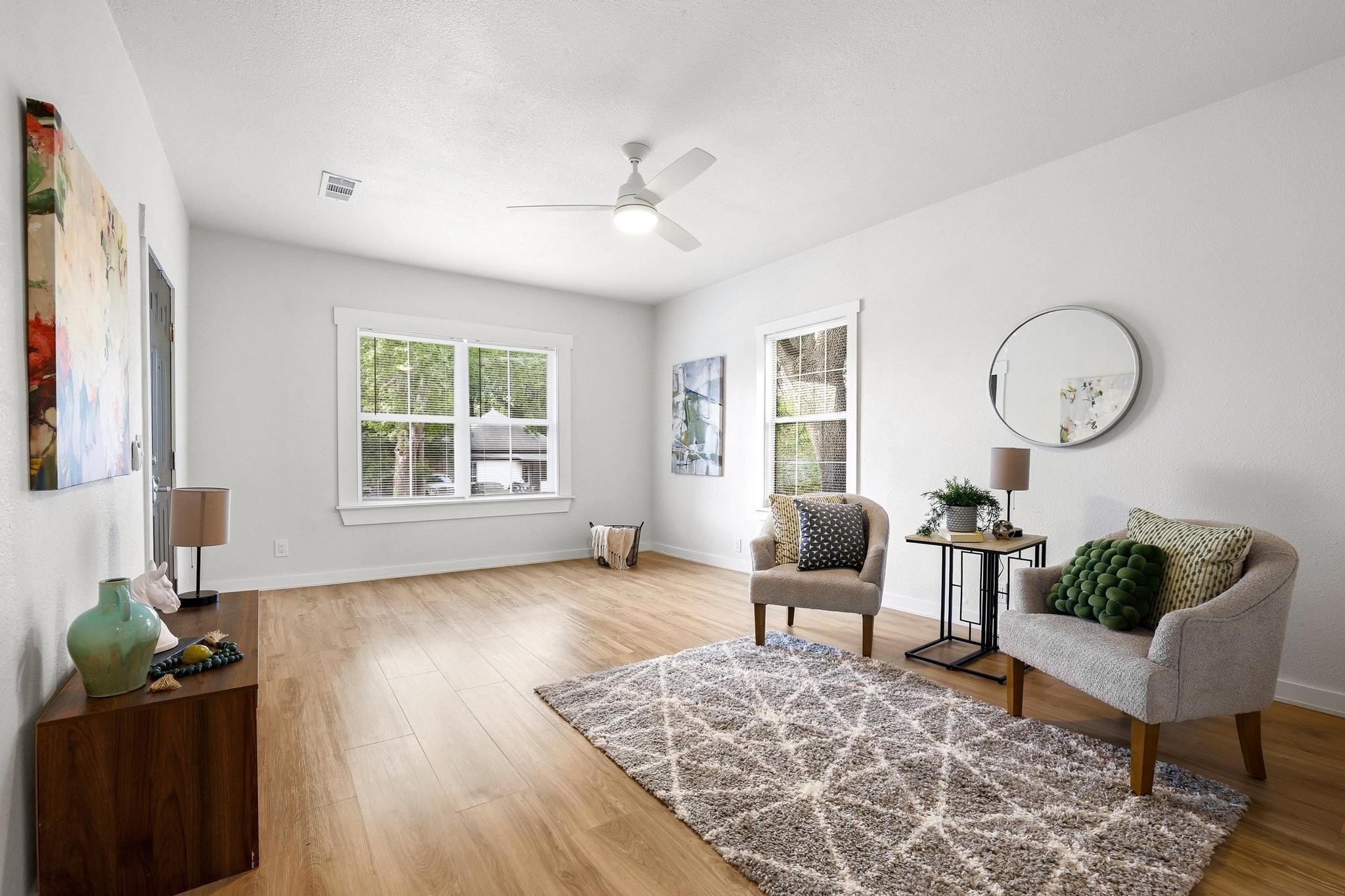 537 E Sears Street Denison TX 75021