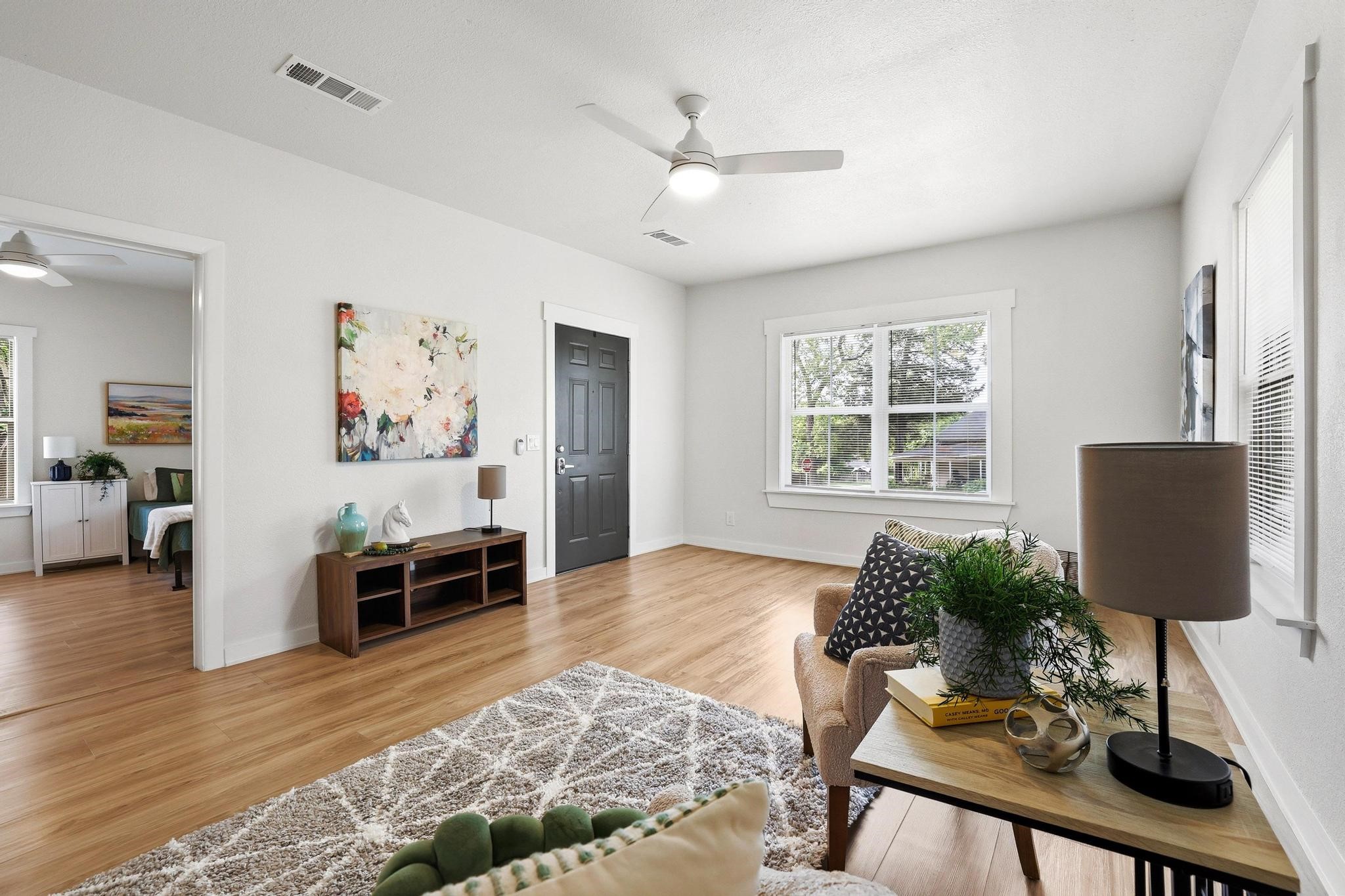537 E Sears Street Denison TX 75021