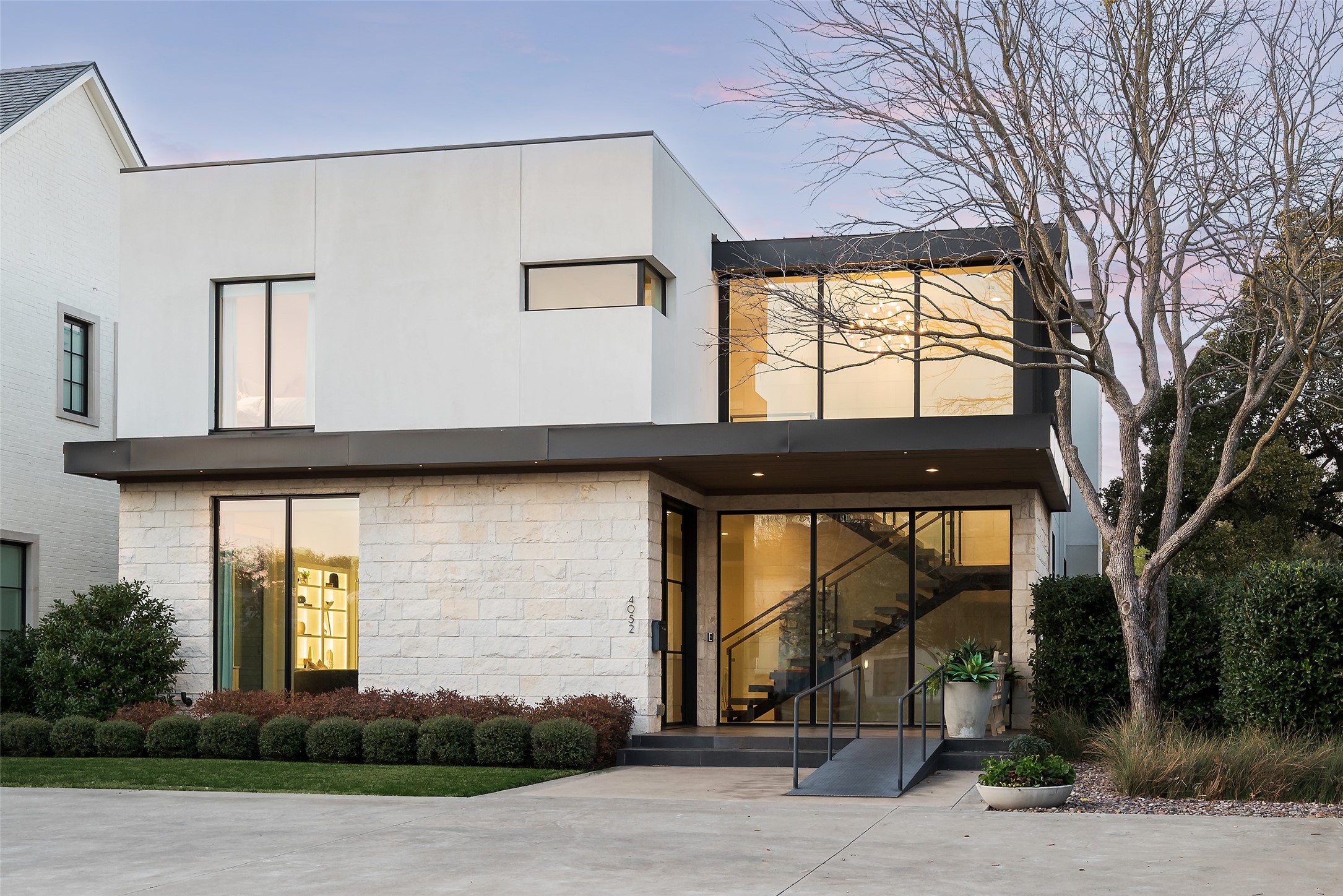 4052 Druid Lane University Park TX 75205