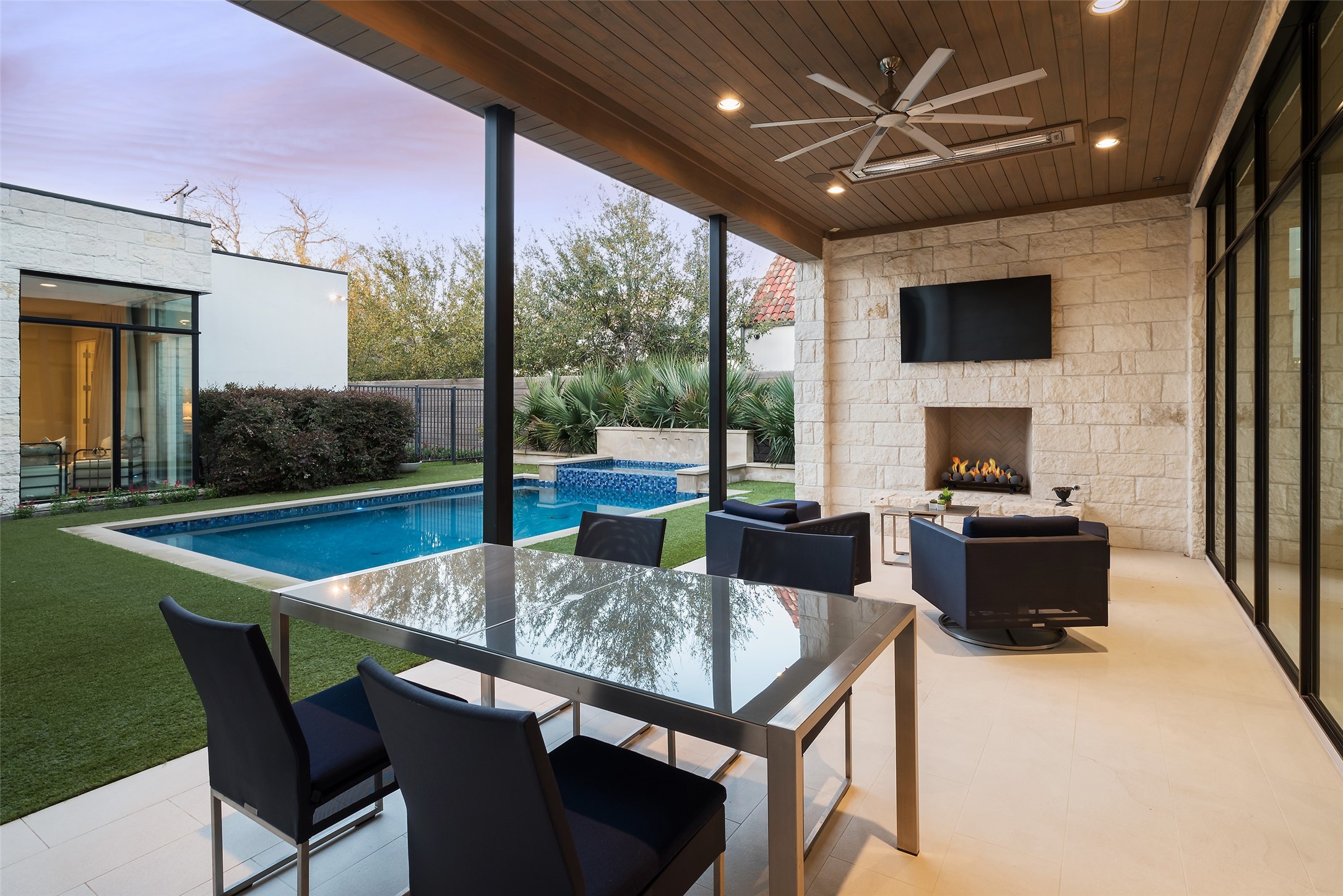 4052 Druid Lane University Park TX 75205