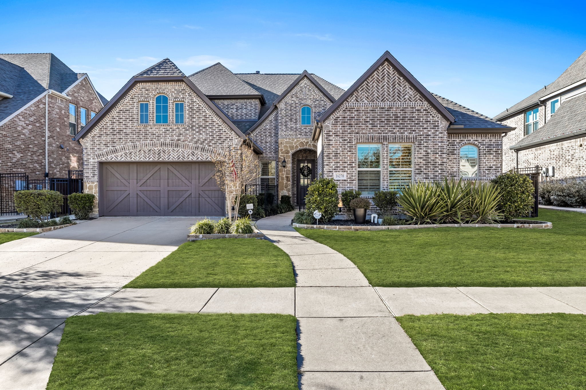 16270 Moonseed Road Frisco TX 75033