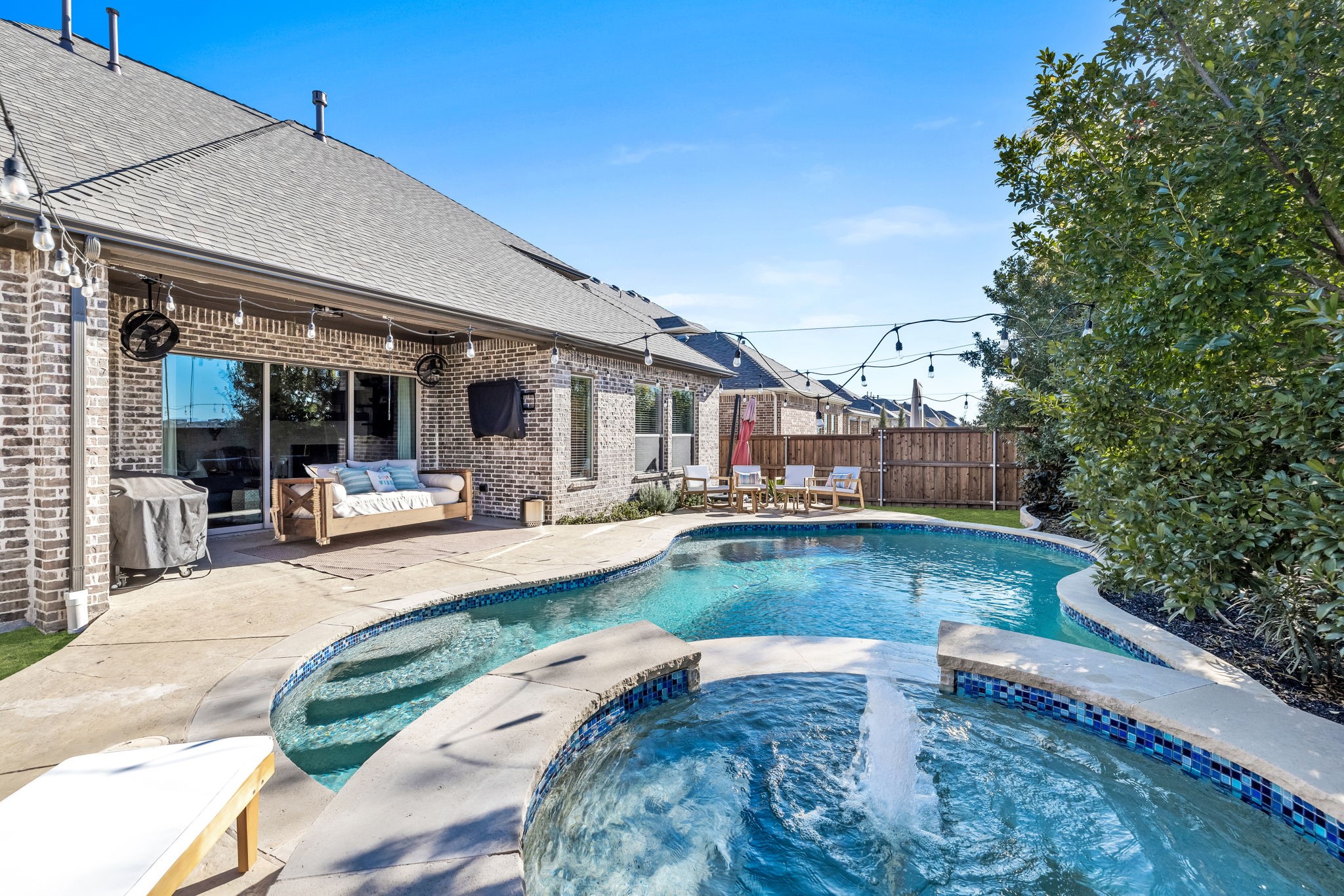 16270 Moonseed Road Frisco TX 75033