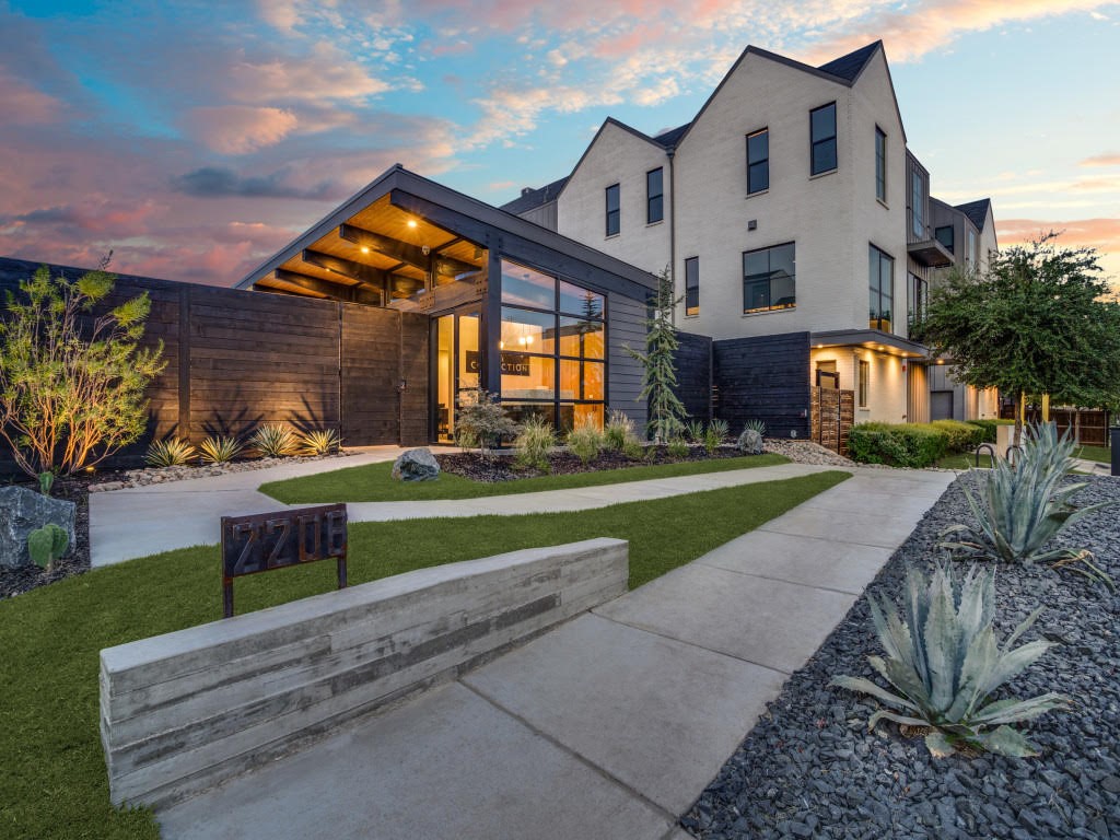 4718 Bryan Street Dallas TX 75204
