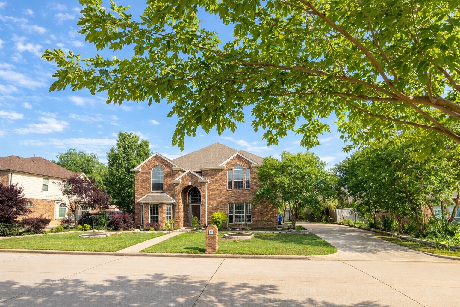 1213 Vistawood Drive Mansfield TX 76063