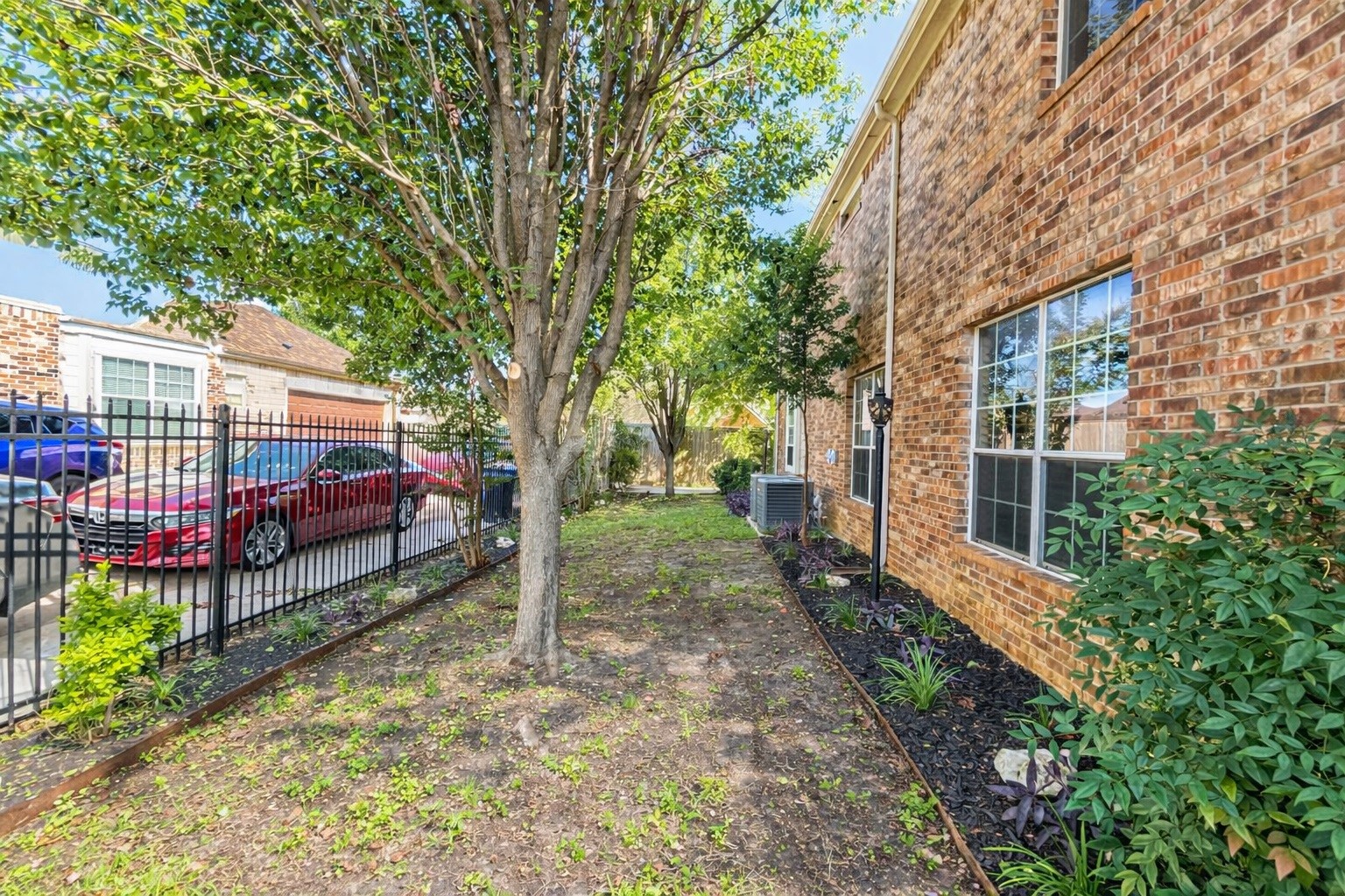 1213 Vistawood Drive Mansfield TX 76063